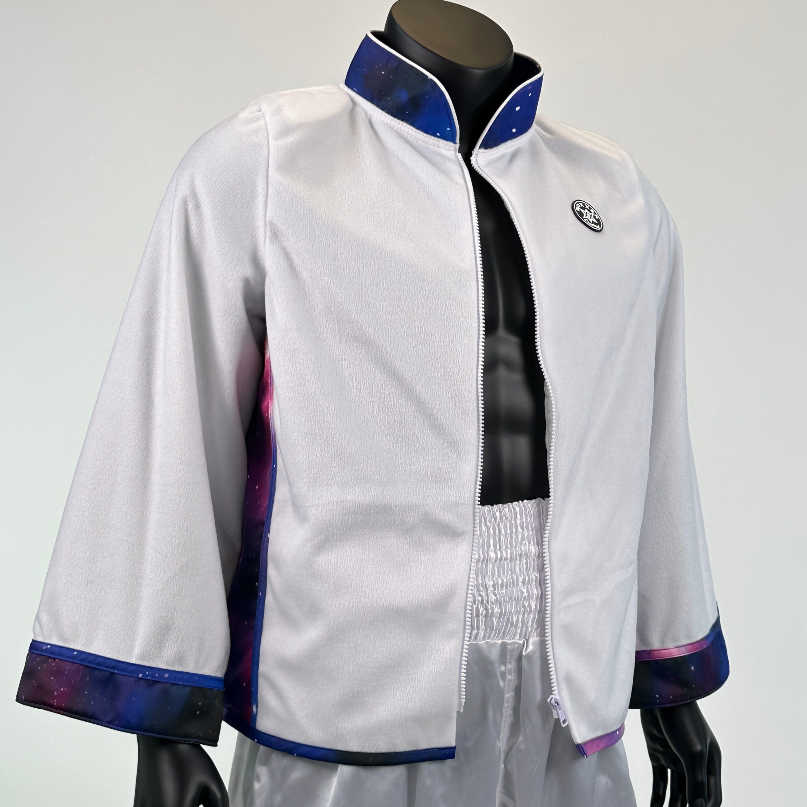 Side Stripes  Jacket  Deayvontay Jackets