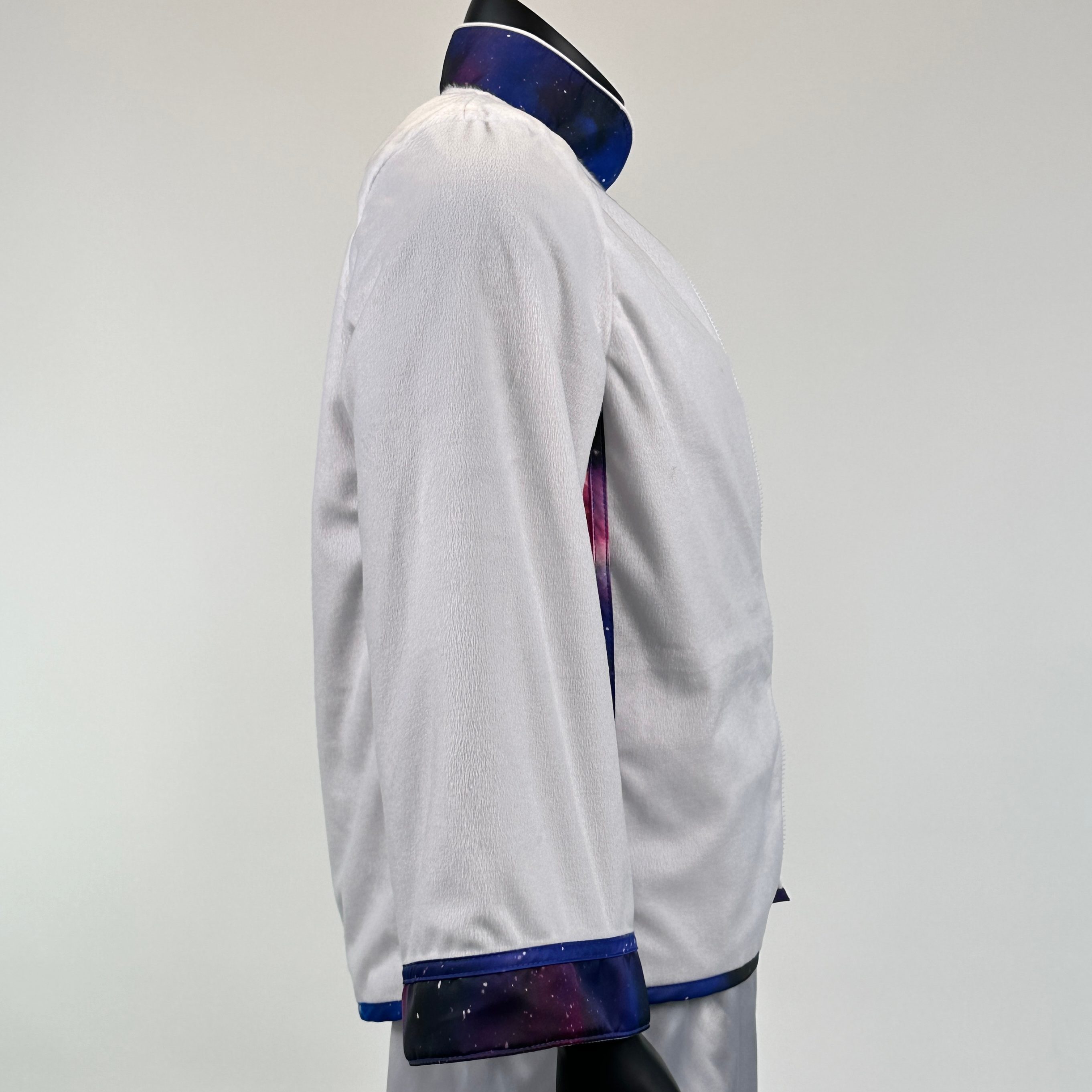 Side Stripes  Jacket  Deayvontay Jackets