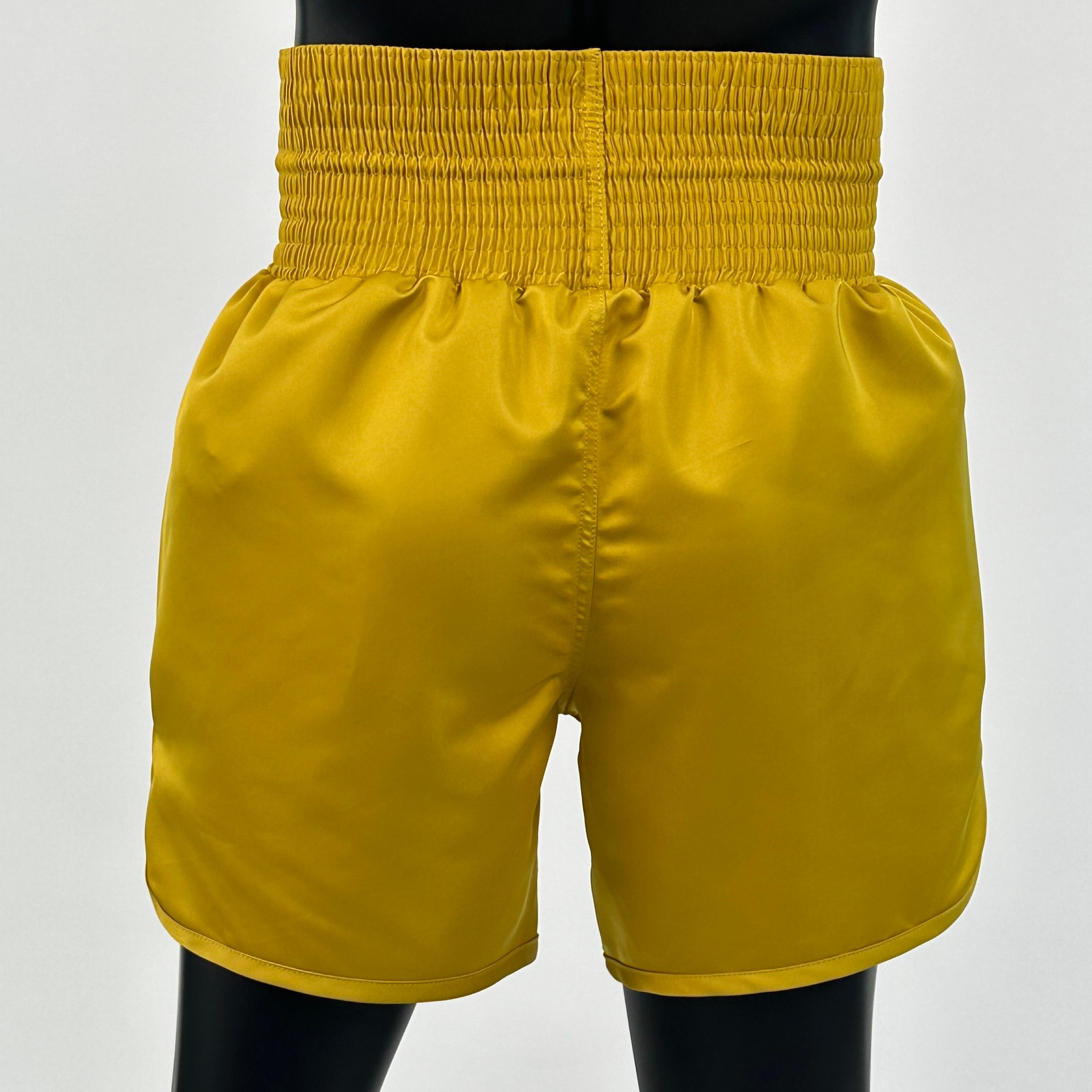 Classic BX Old Laura Custom Boxing Shorts & Trunks