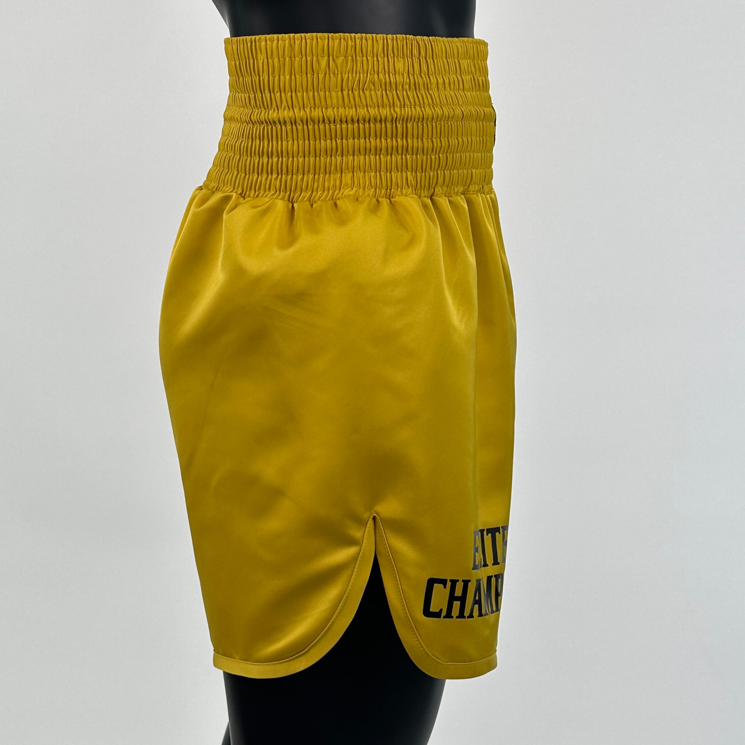 Classic BX Old Laura Custom Boxing Shorts & Trunks