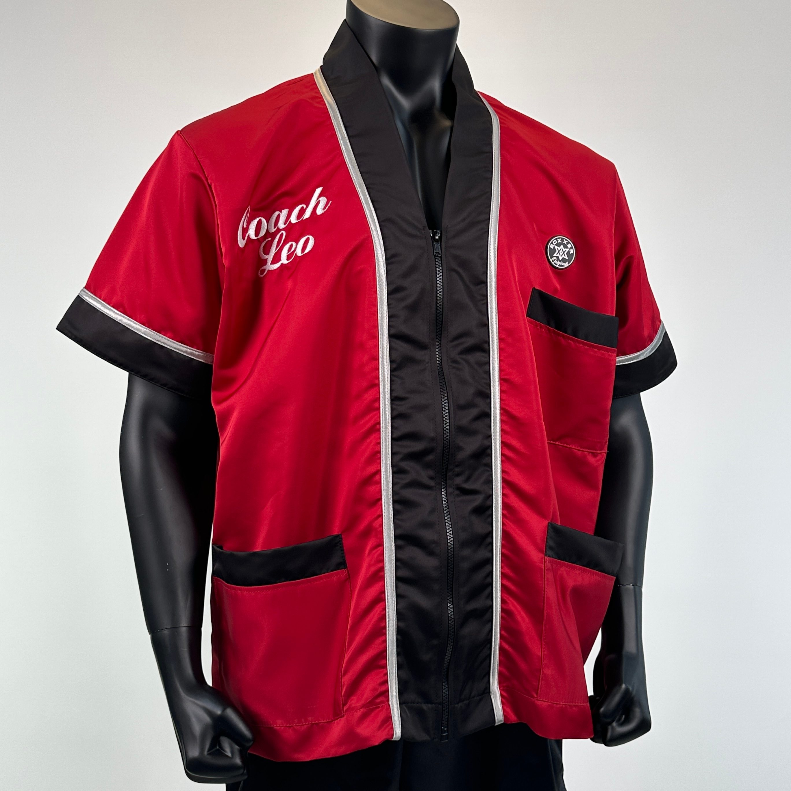 Classic Corner Adam Corner Jackets