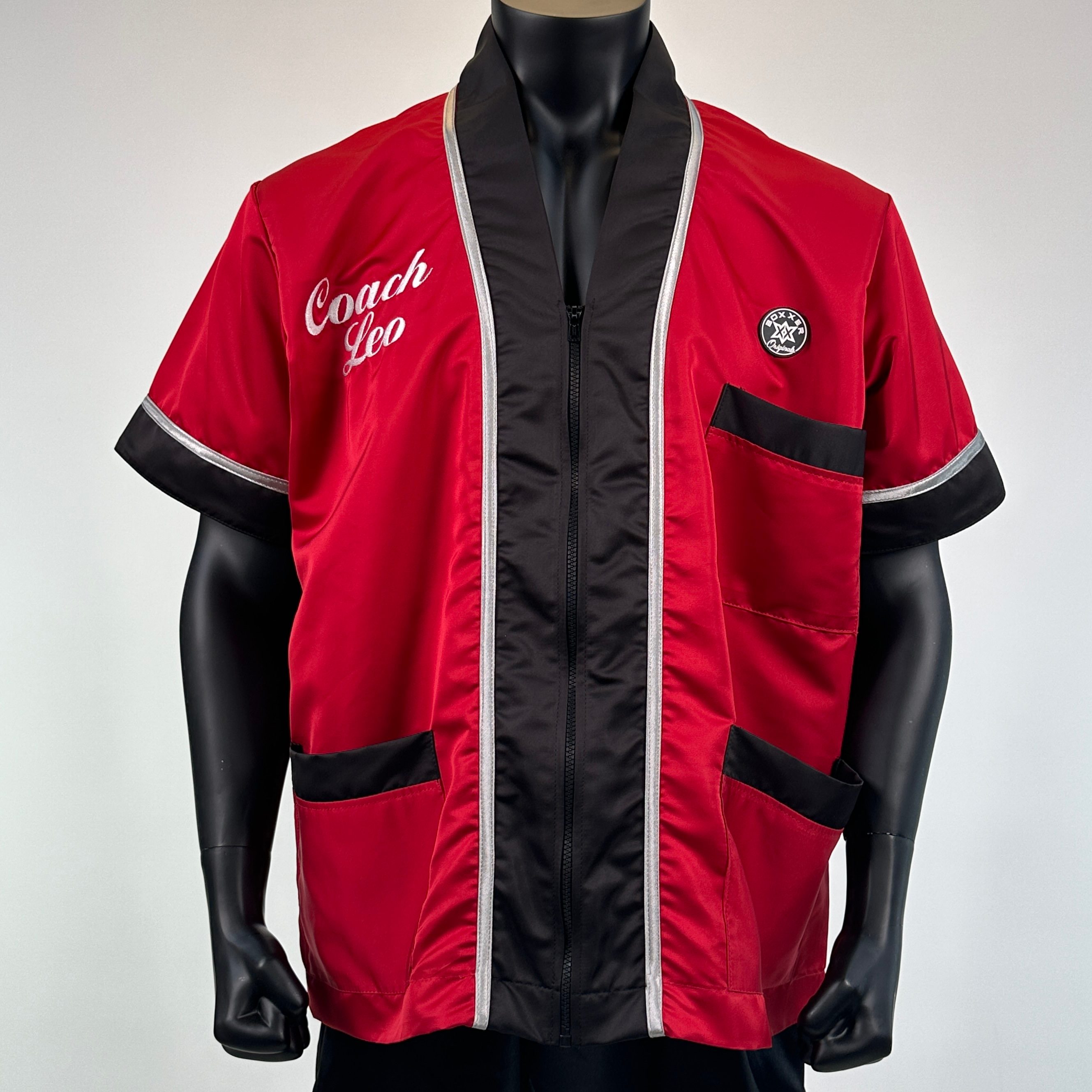 Classic Corner Adam Corner Jackets