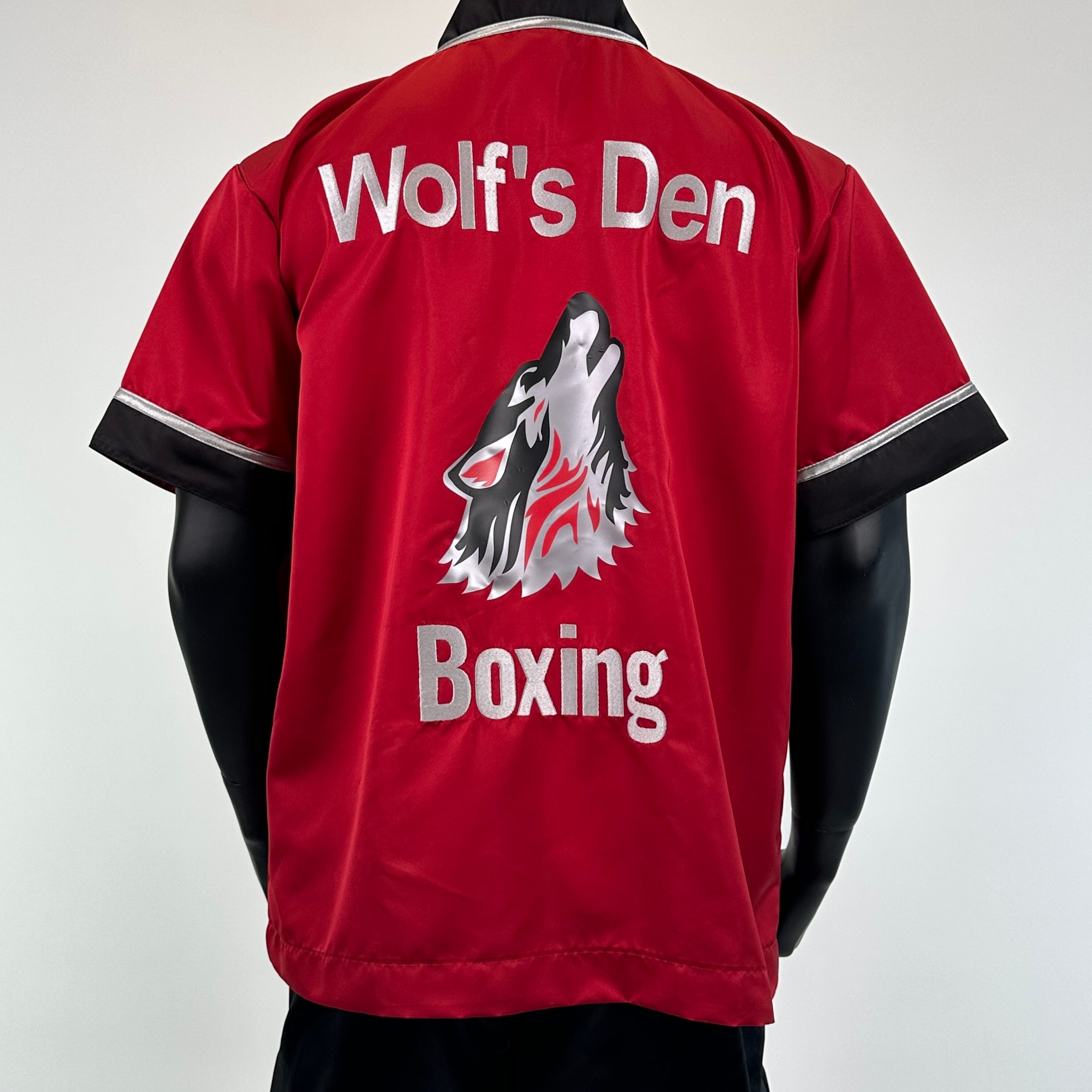 Classic Corner Adam Corner Jackets