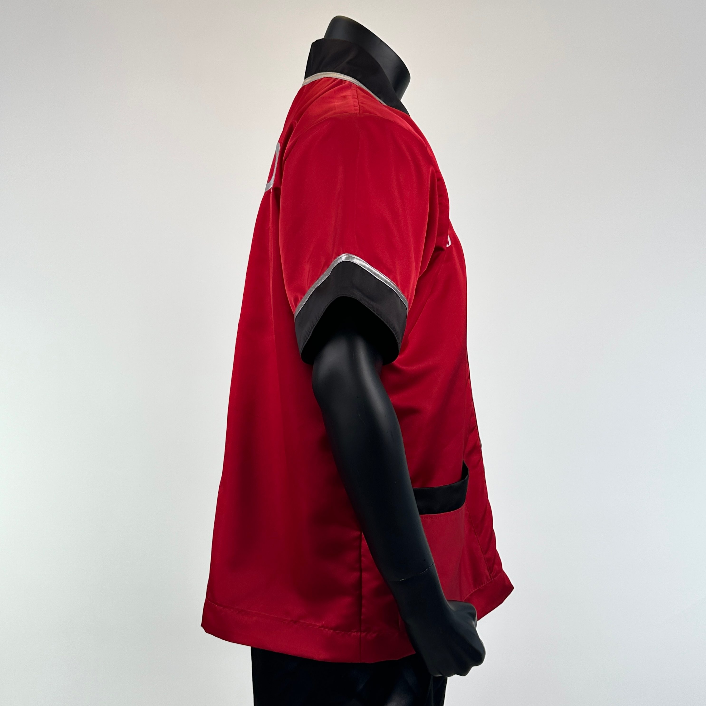 Classic Corner Adam Corner Jackets