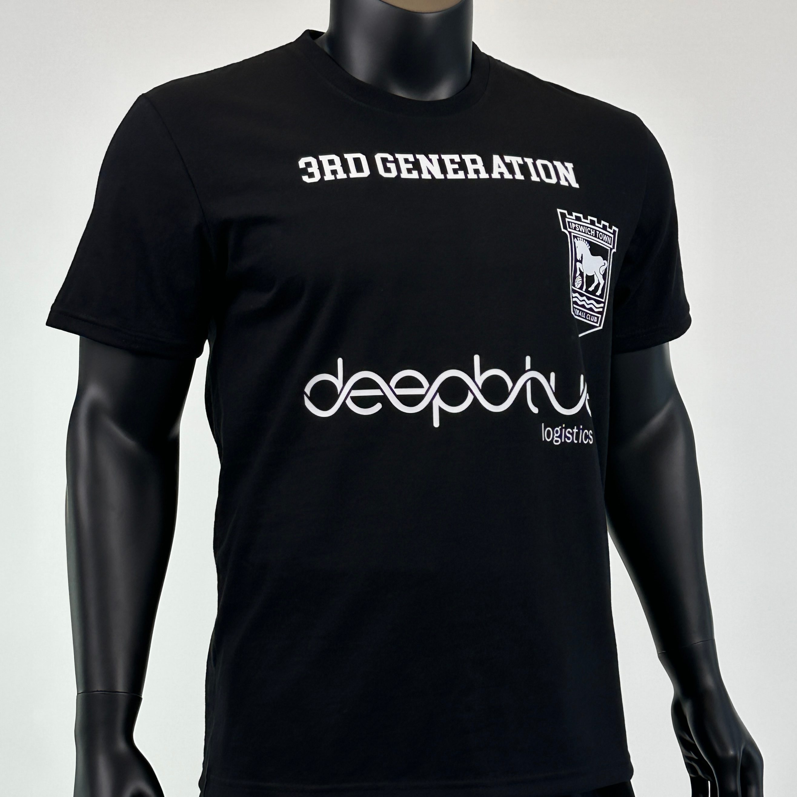 Classic T-shirt Shaun T-shirts