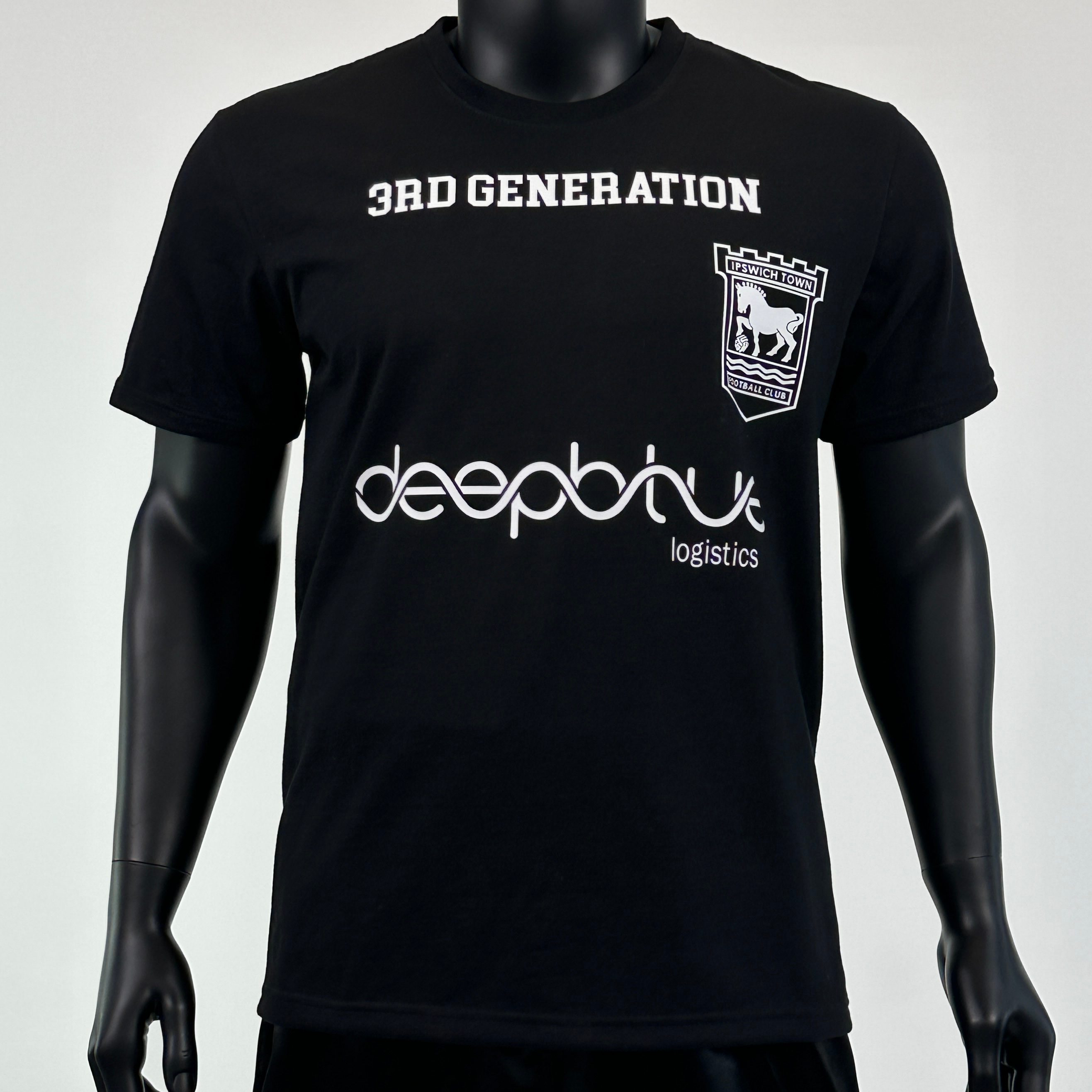 Classic T-shirt Shaun T-shirts