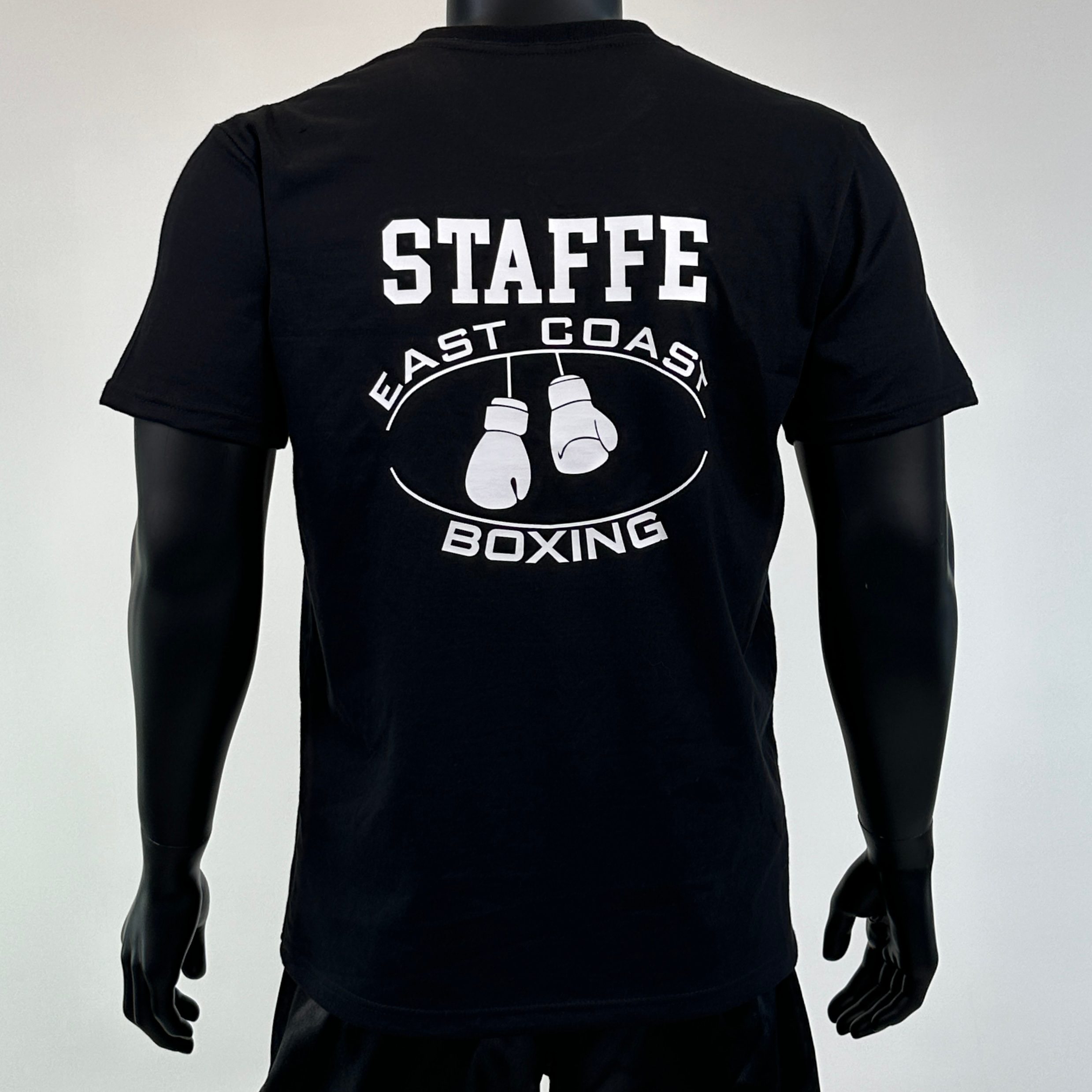 Classic T-shirt Shaun T-shirts