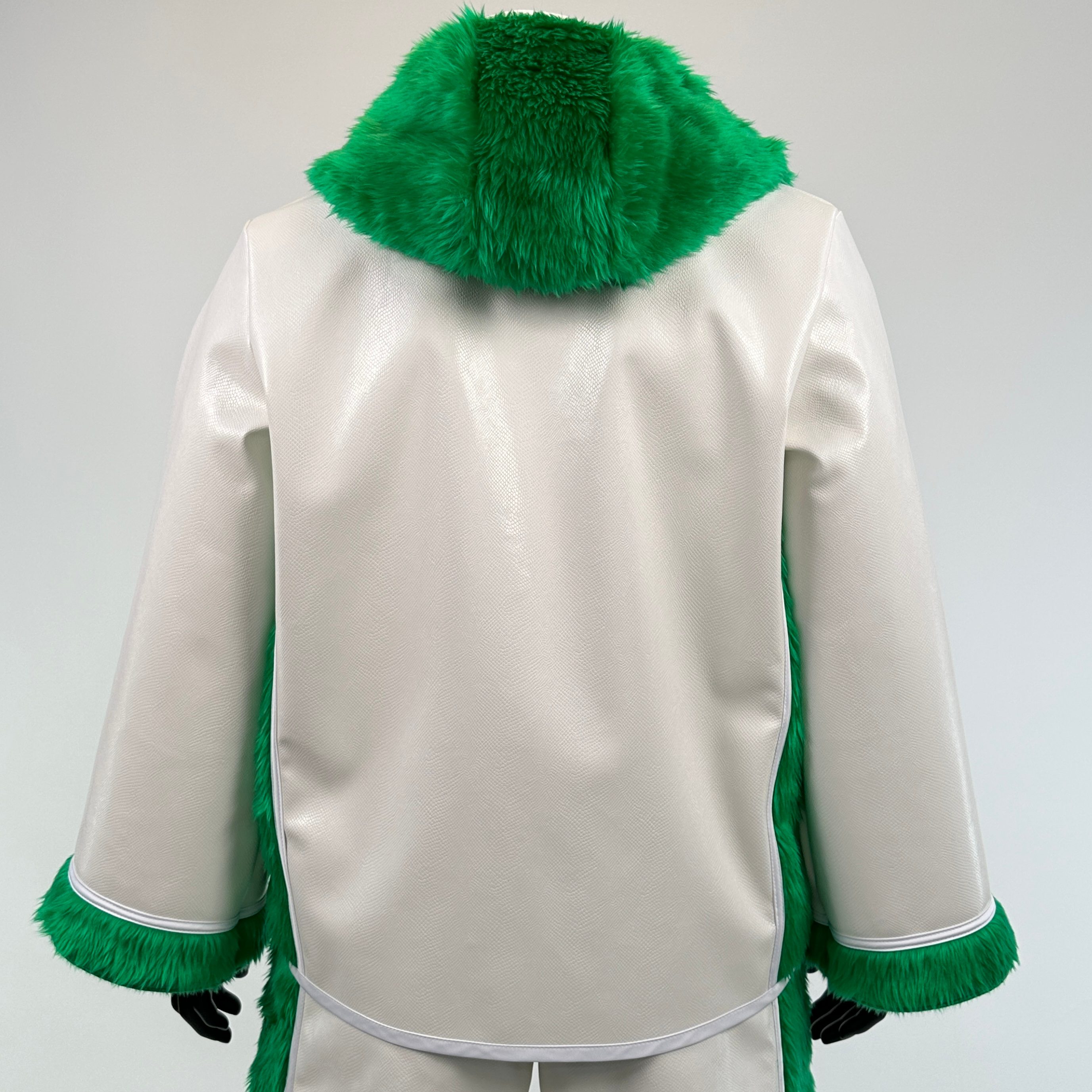 Side Stripes  Jacket  Ricardo Jackets