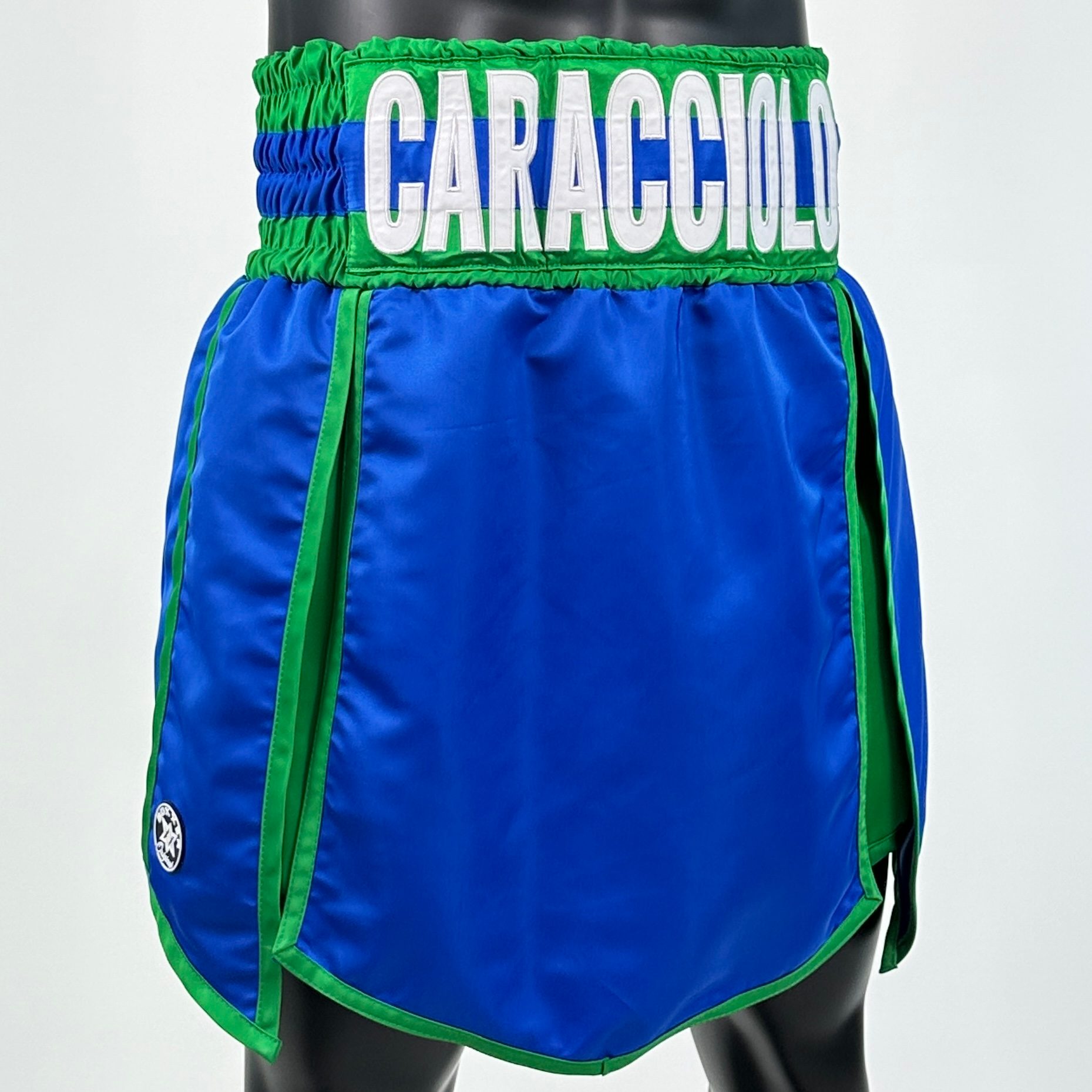 David GLA Tony Gladiator Shorts