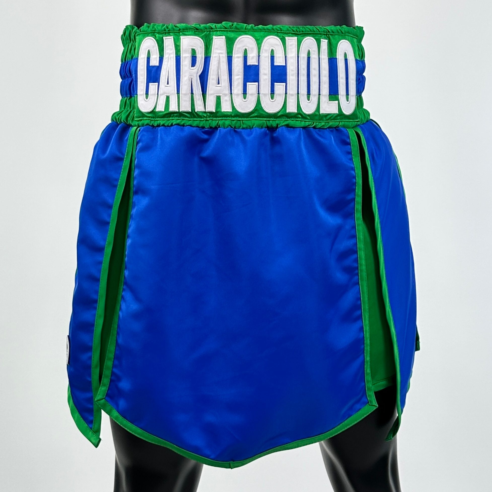 David GLA Tony Gladiator Shorts