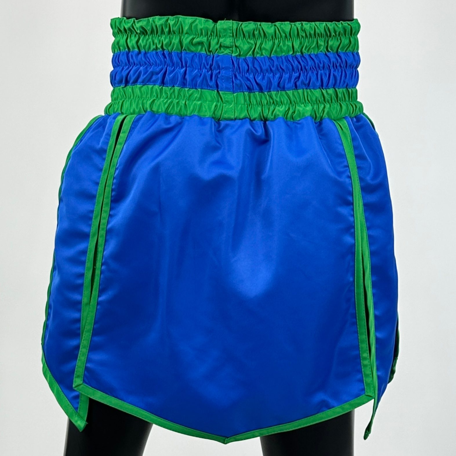 David GLA Tony Gladiator Shorts