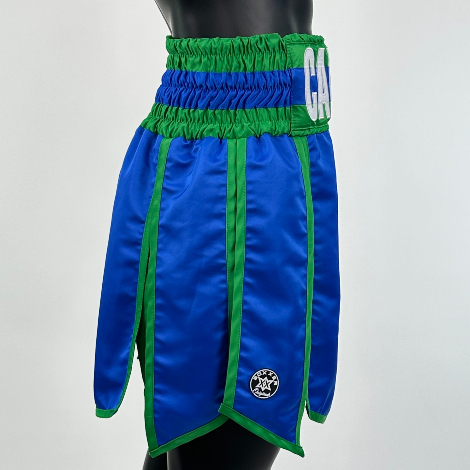 David GLA Tony Gladiator Shorts