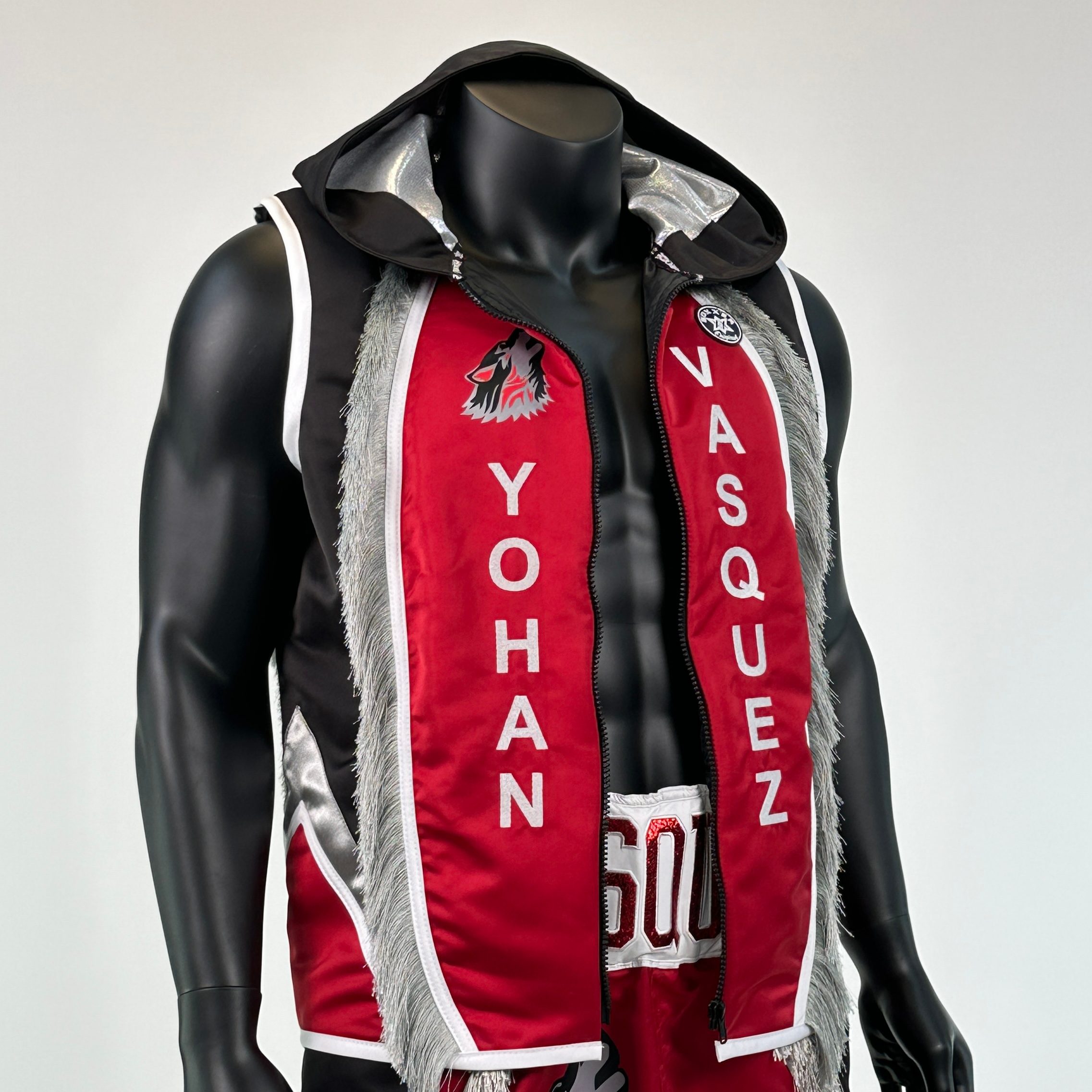 HAYMAKER Jacket Old Adam Jackets