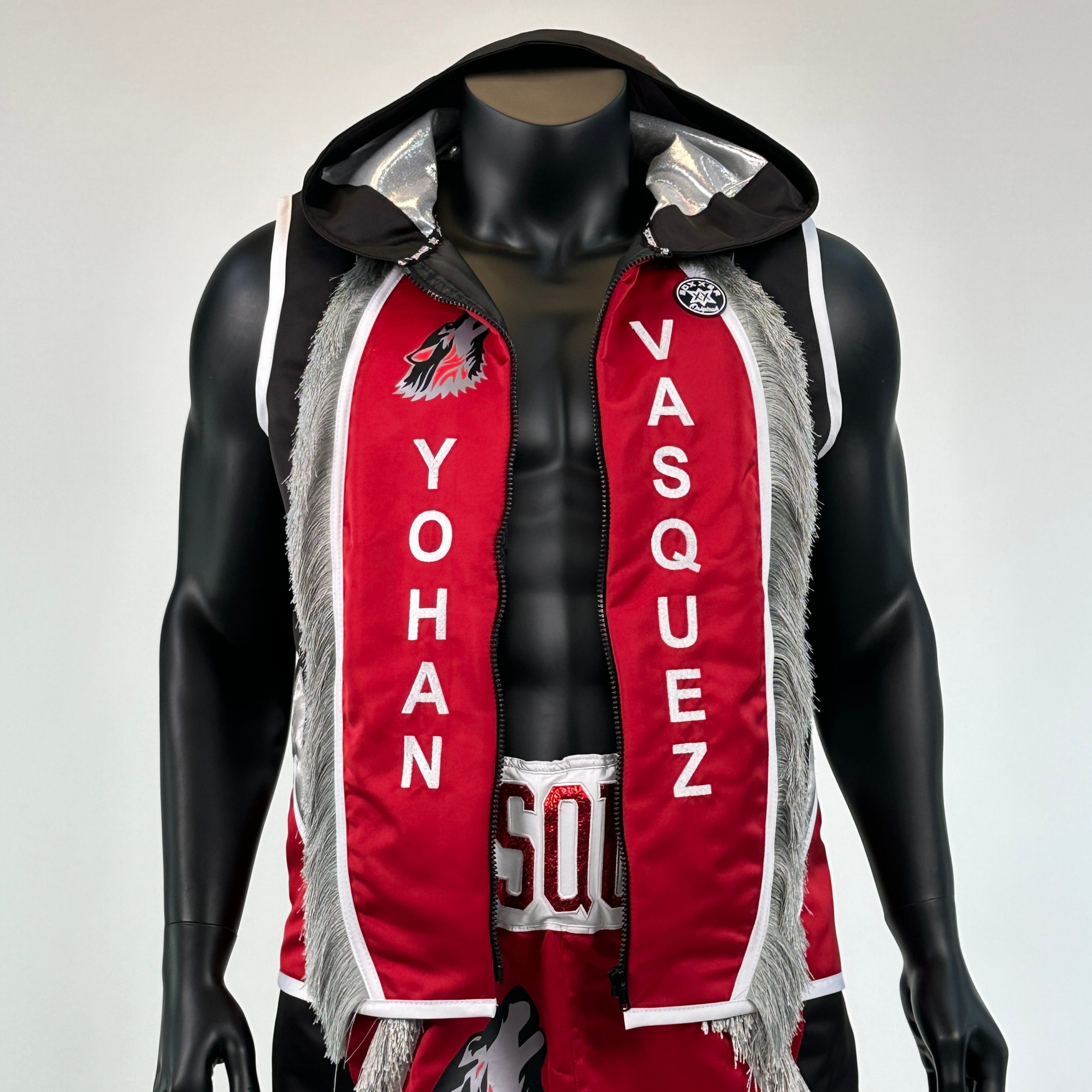 HAYMAKER Jacket Adam Jackets