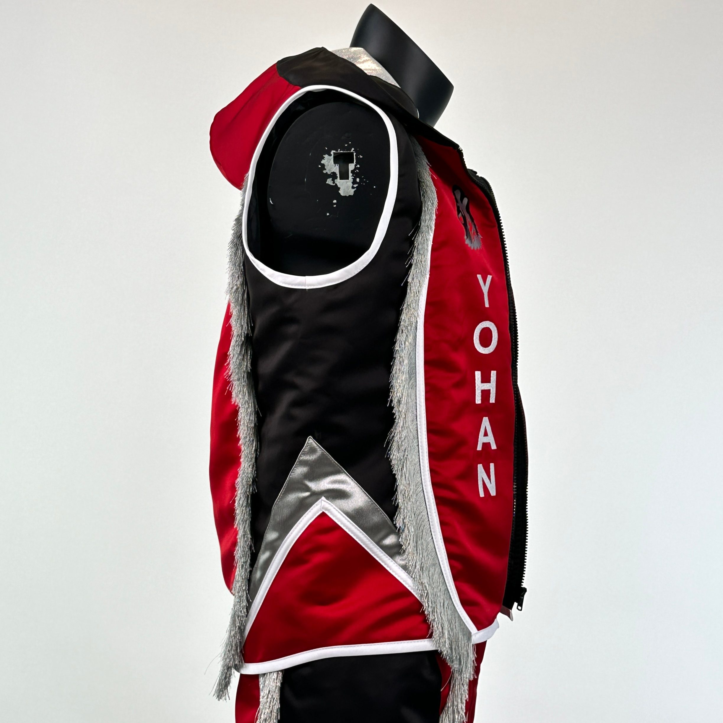 HAYMAKER Jacket Adam Jackets