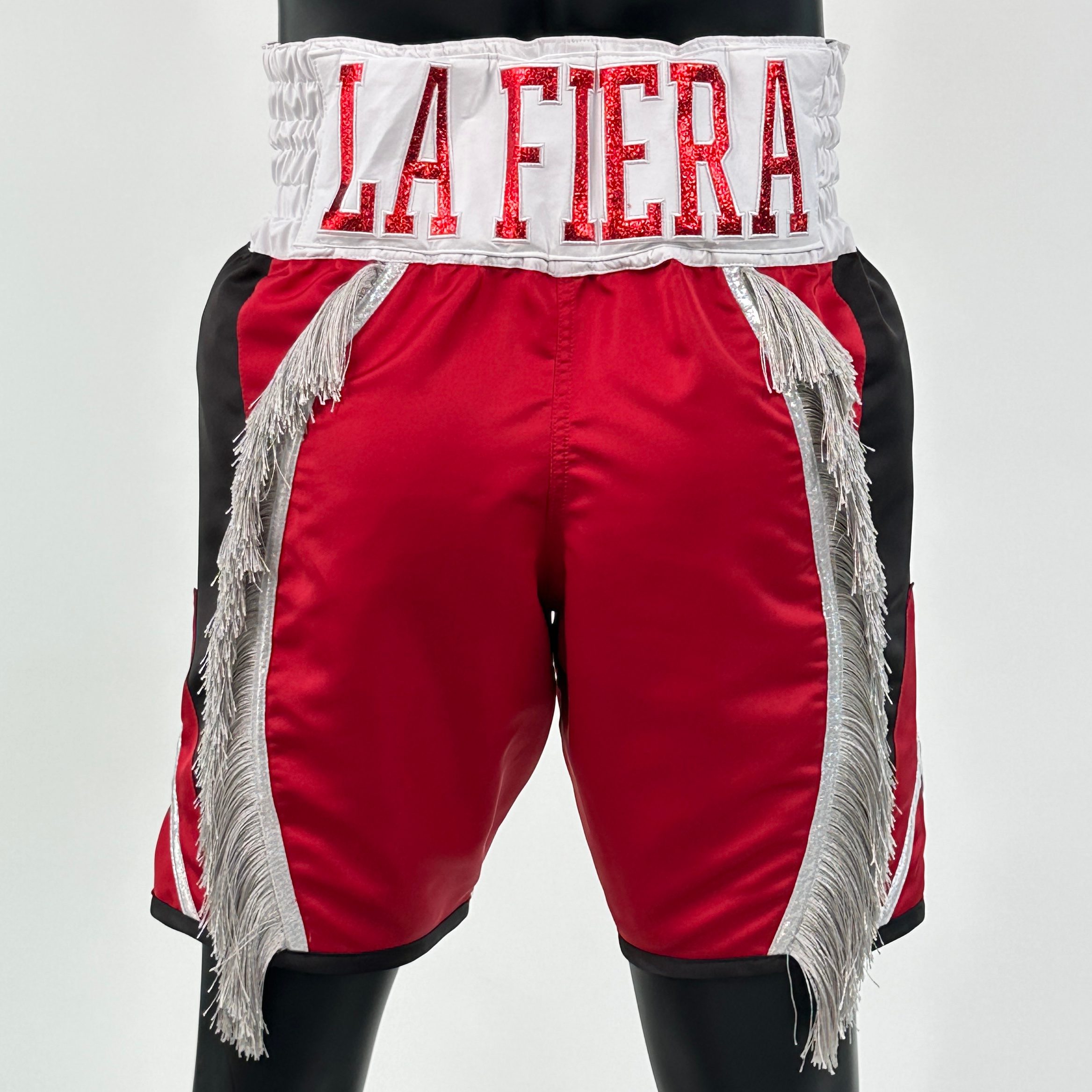 Haymaker BX Adam Custom Boxing Shorts & Trunks