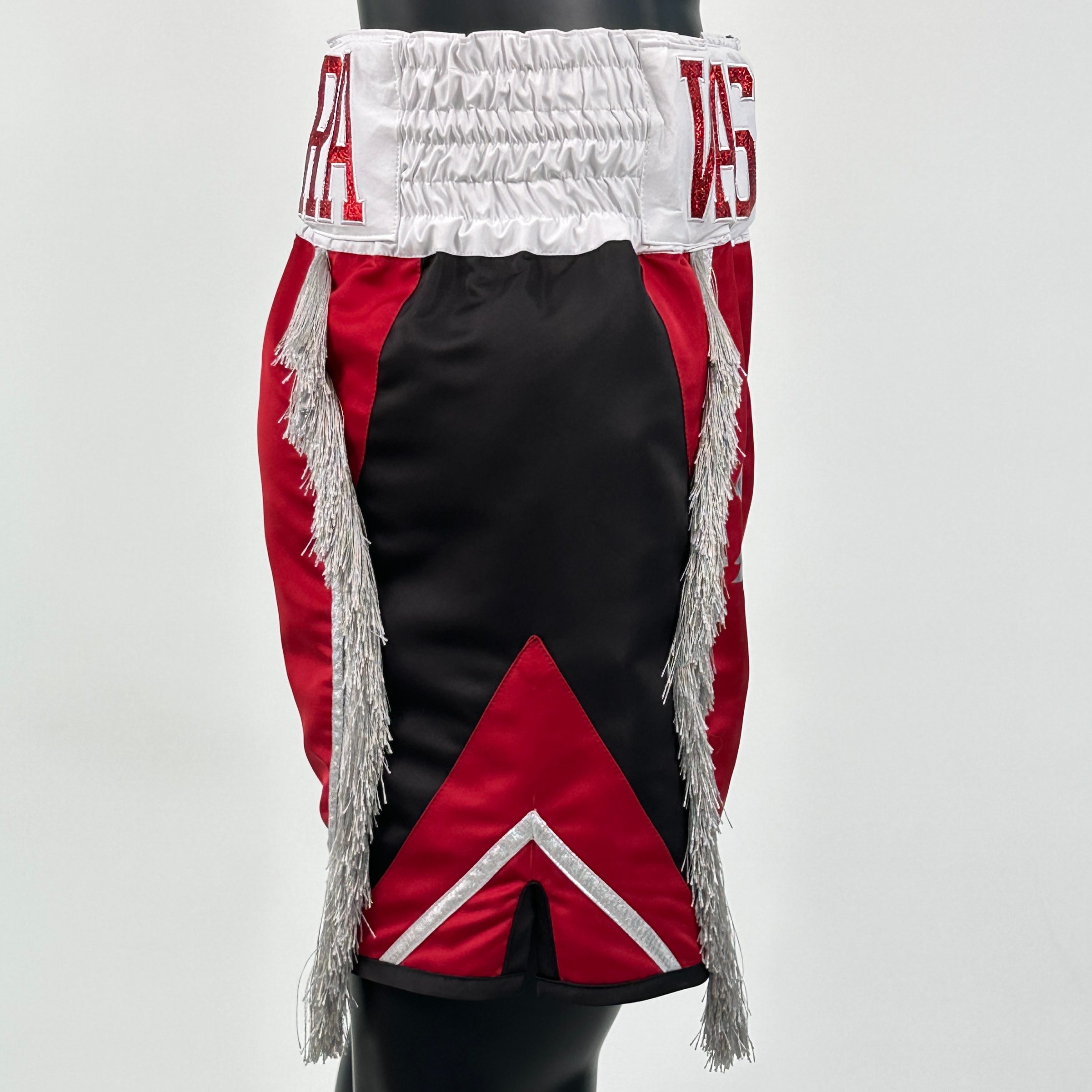 Haymaker BX Adam Custom Boxing Shorts & Trunks