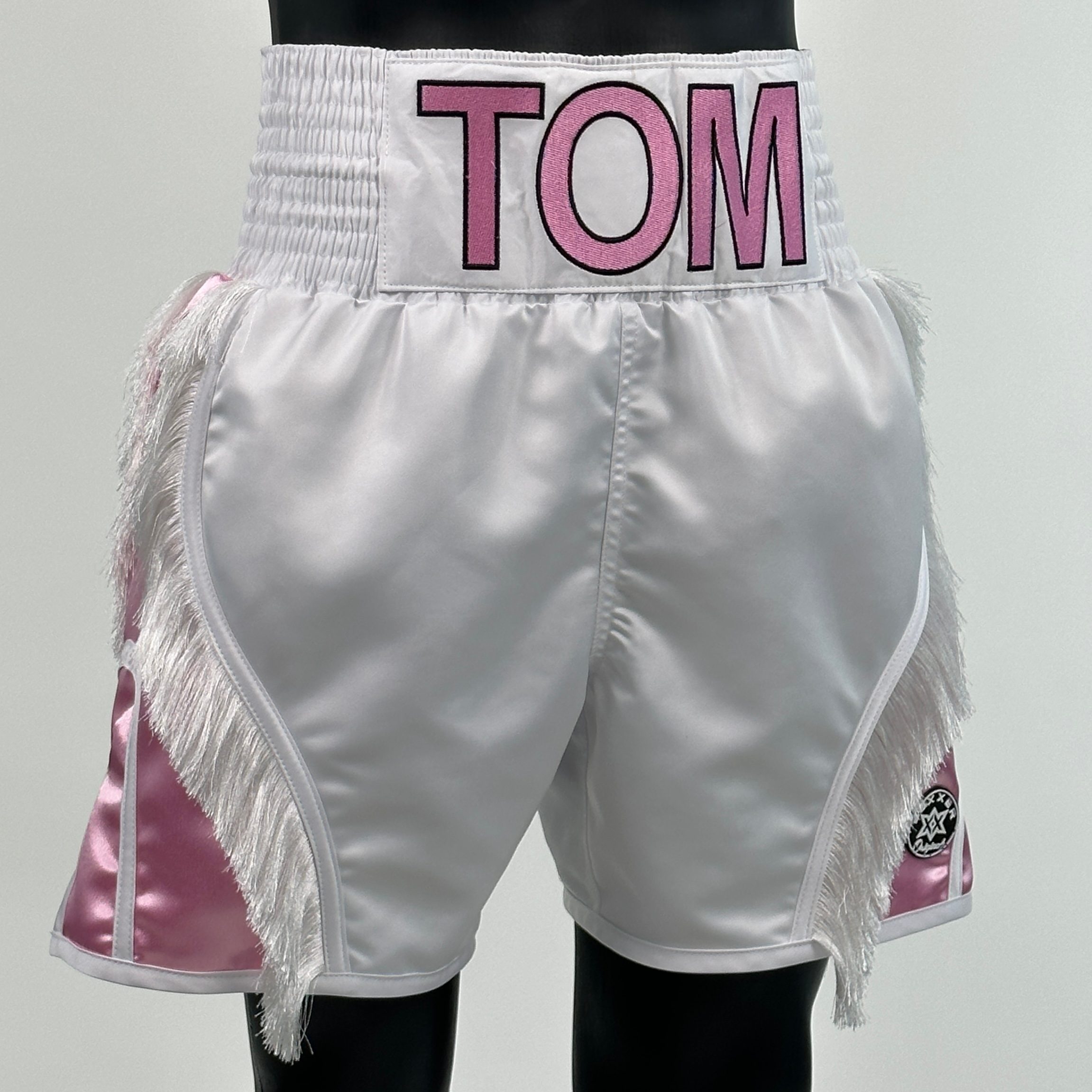 Dream BX Charlene Custom Boxing Shorts & Trunks