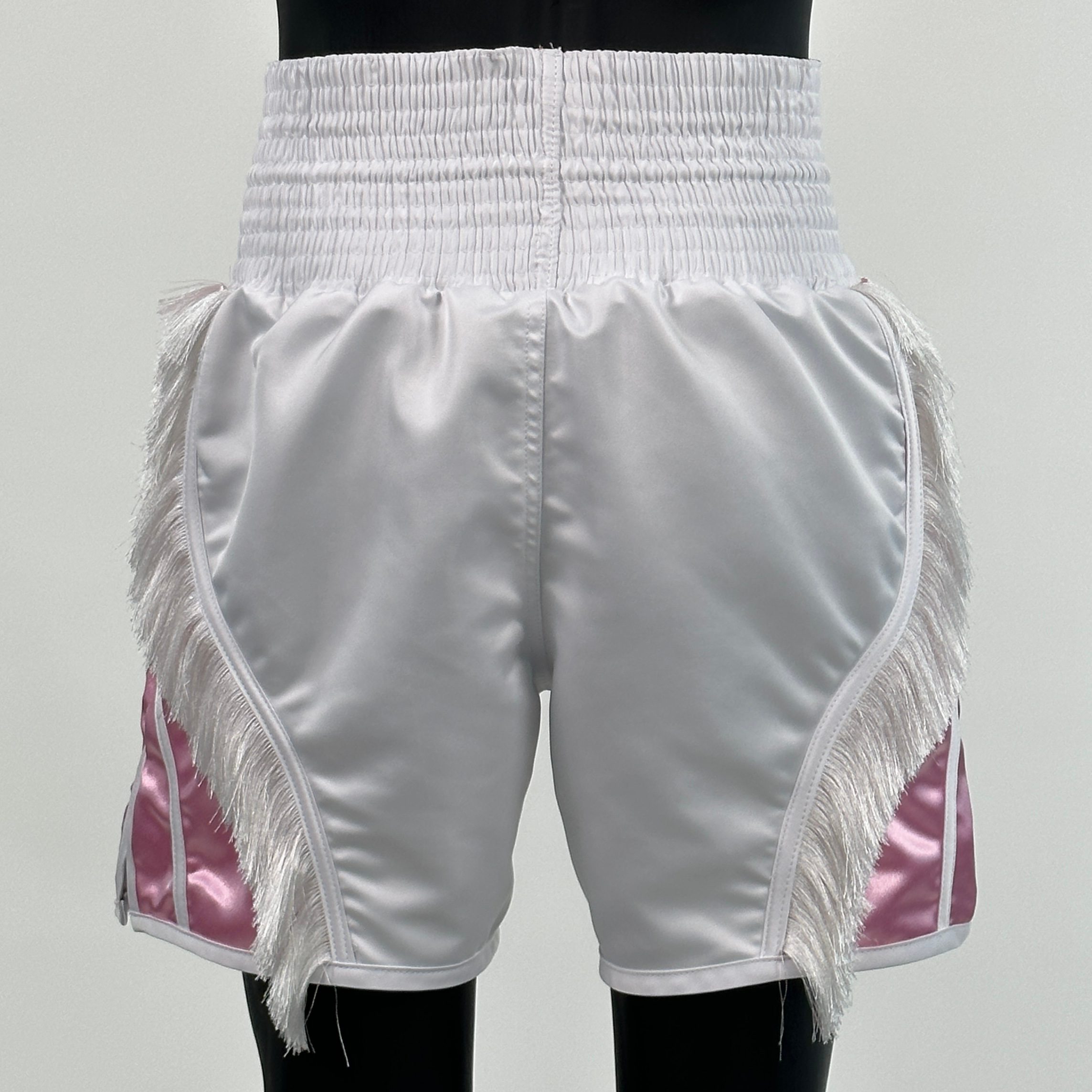 Dream BX Charlene Custom Boxing Shorts & Trunks