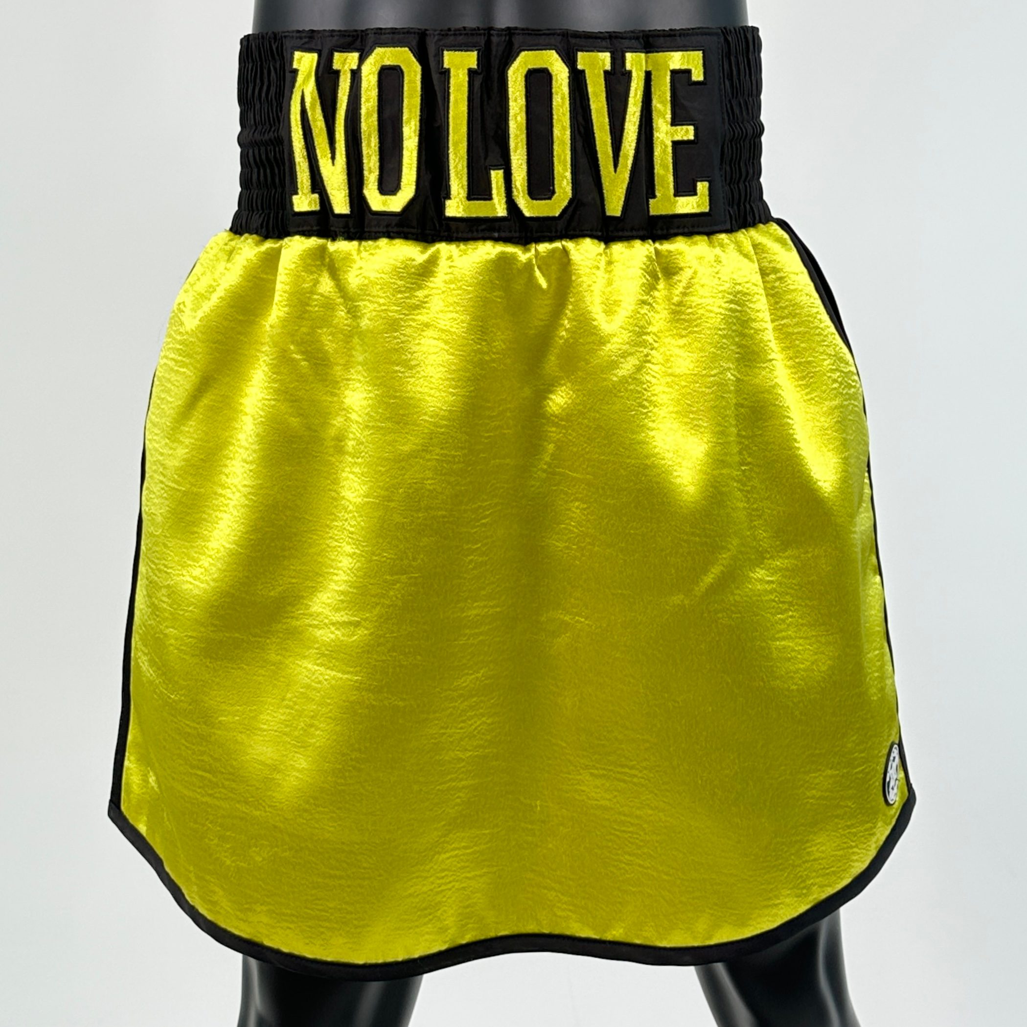 Gladiator Classic  Angelica Gladiator Shorts