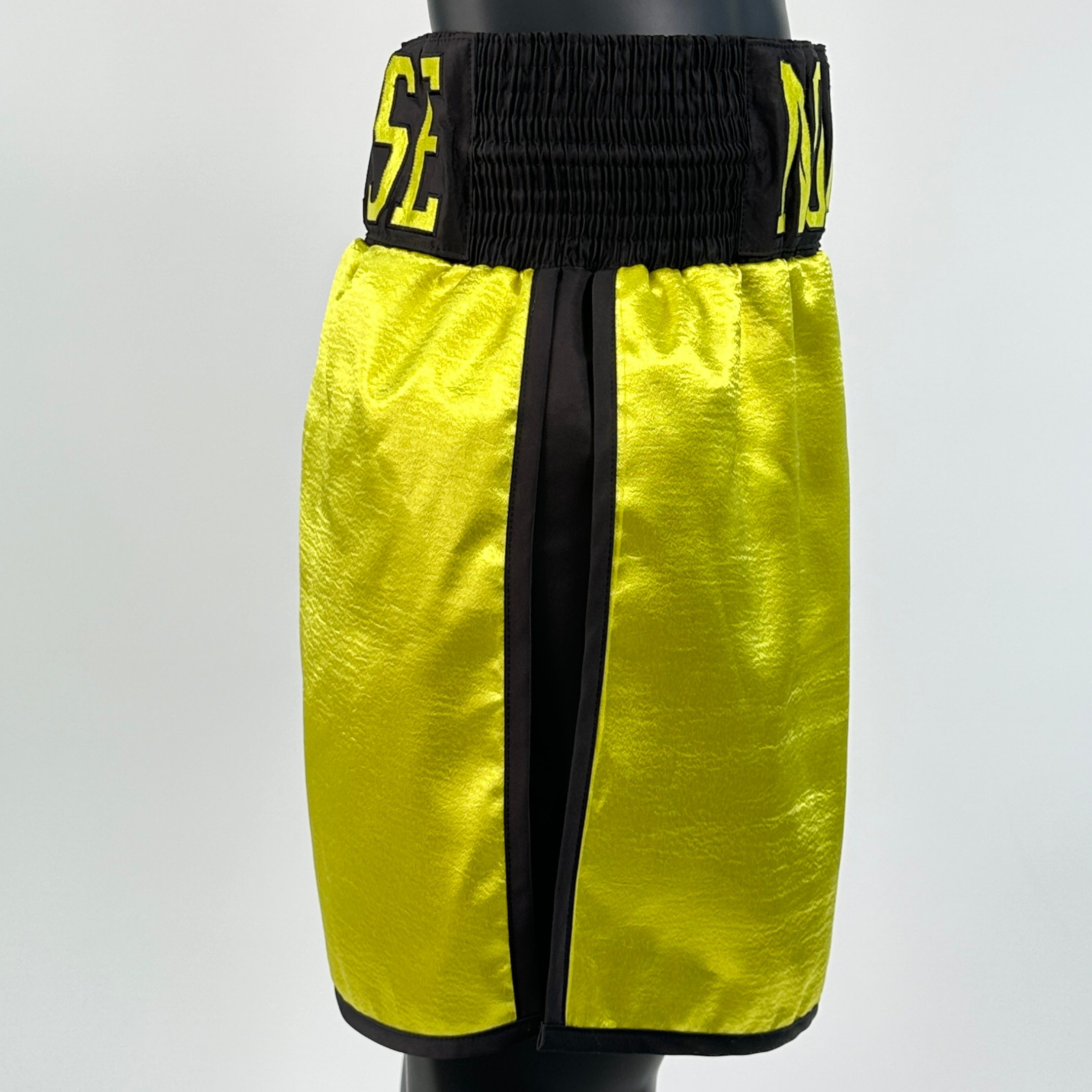 Gladiator Classic  Angelica Gladiator Shorts