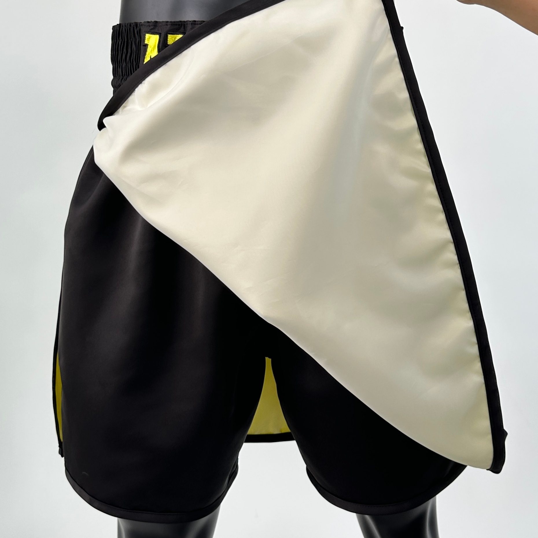 Gladiator Classic  Angelica Gladiator Shorts