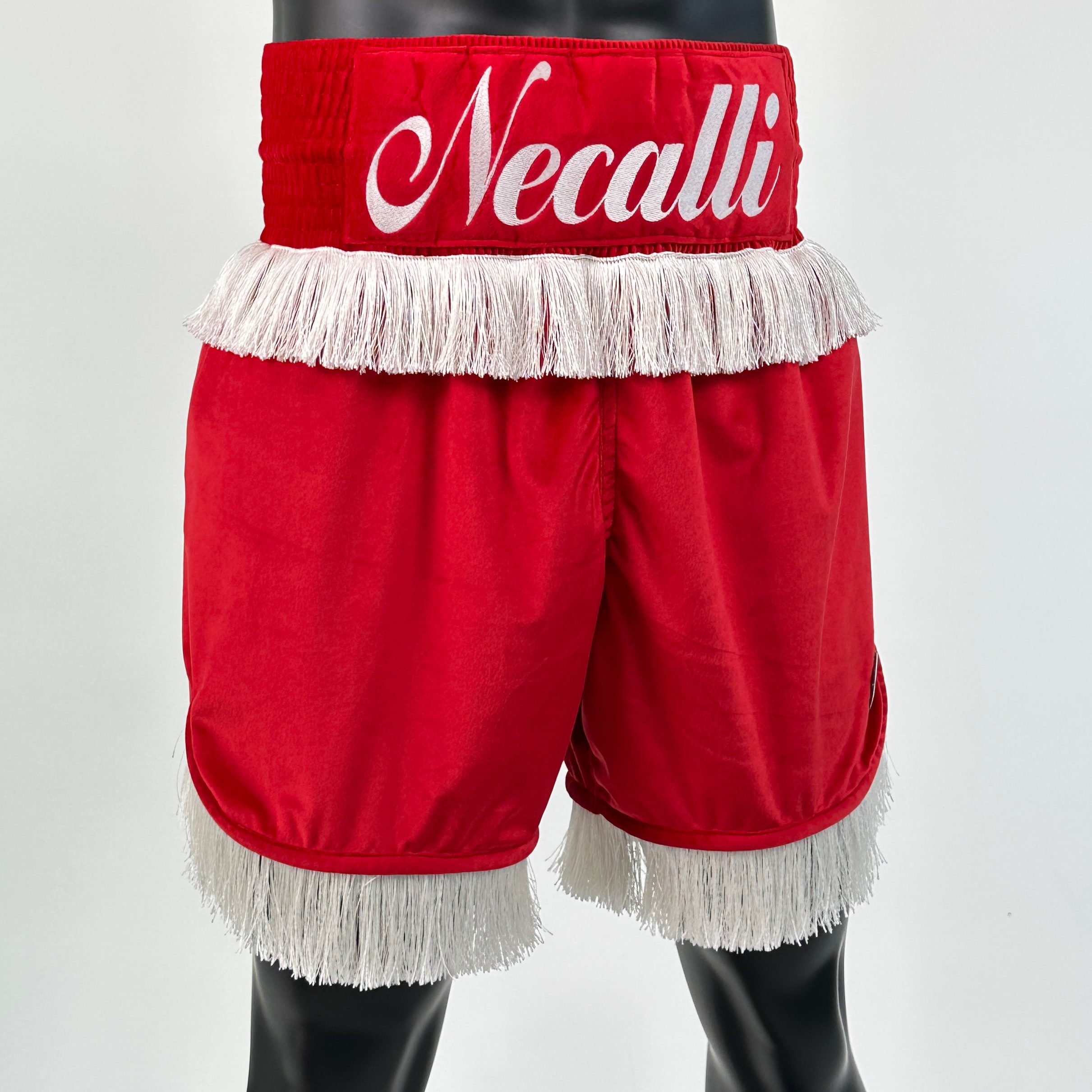 Classic BX Old Danny Custom Boxing Shorts & Trunks