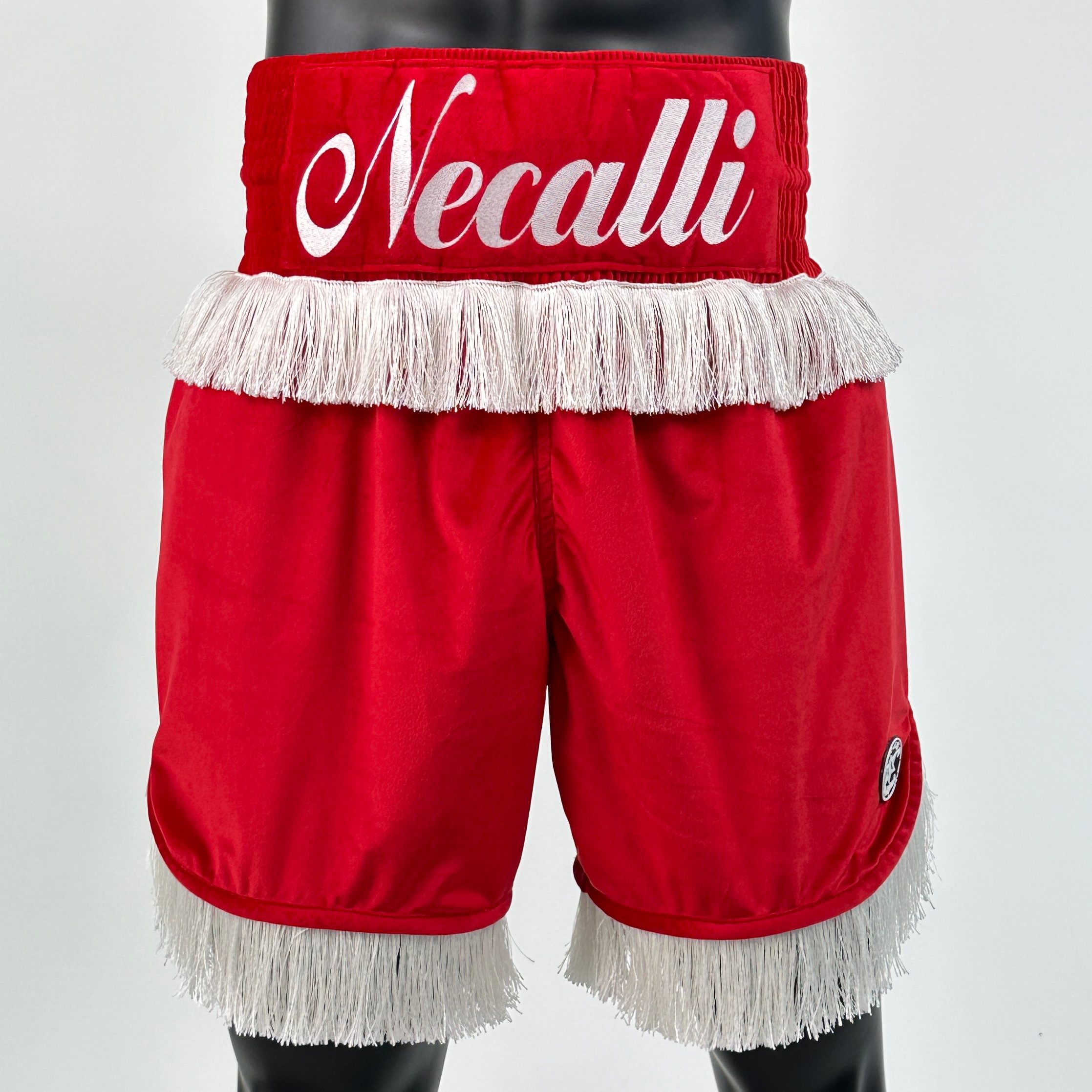 Classic BX Old Danny Custom Boxing Shorts & Trunks