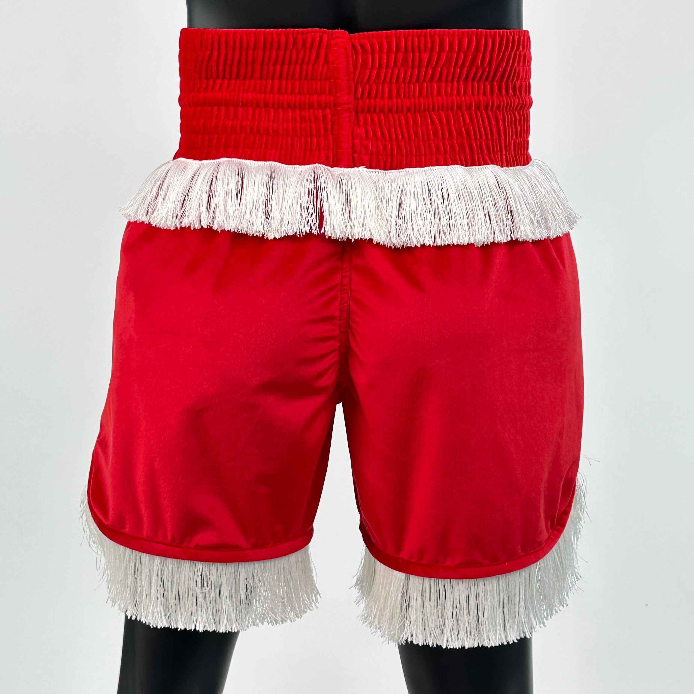 Classic BX Old Danny Custom Boxing Shorts & Trunks