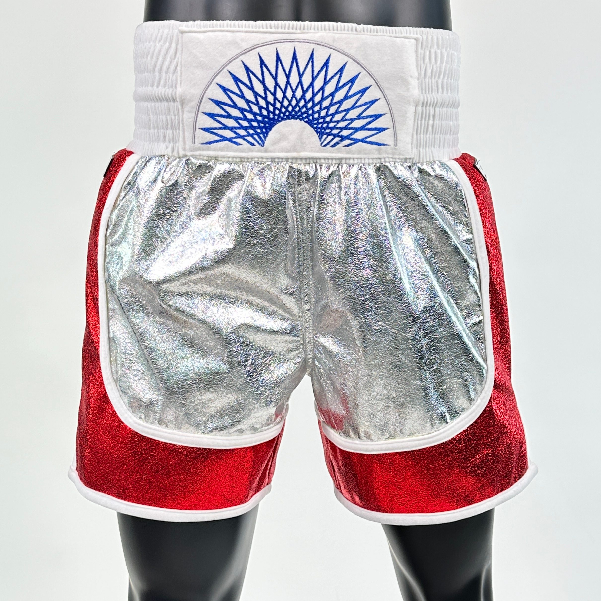 London BX Taylor Custom Boxing Shorts & Trunks