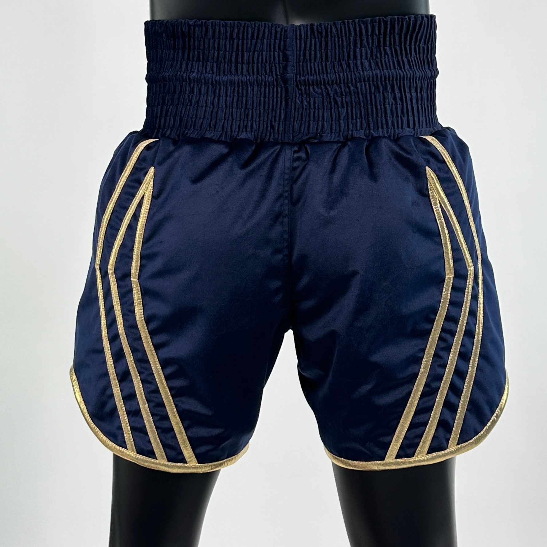 CHAMPION BX Kelly Custom Boxing Shorts & Trunks