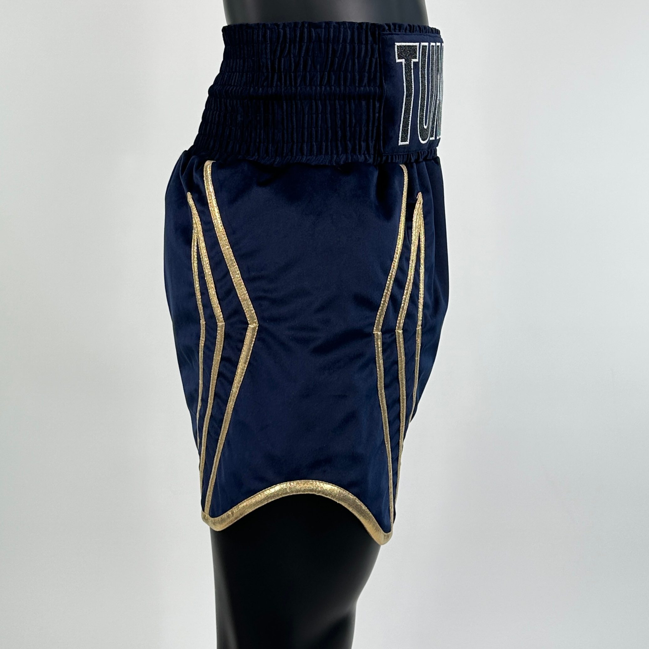 CHAMPION BX Kelly Custom Boxing Shorts & Trunks