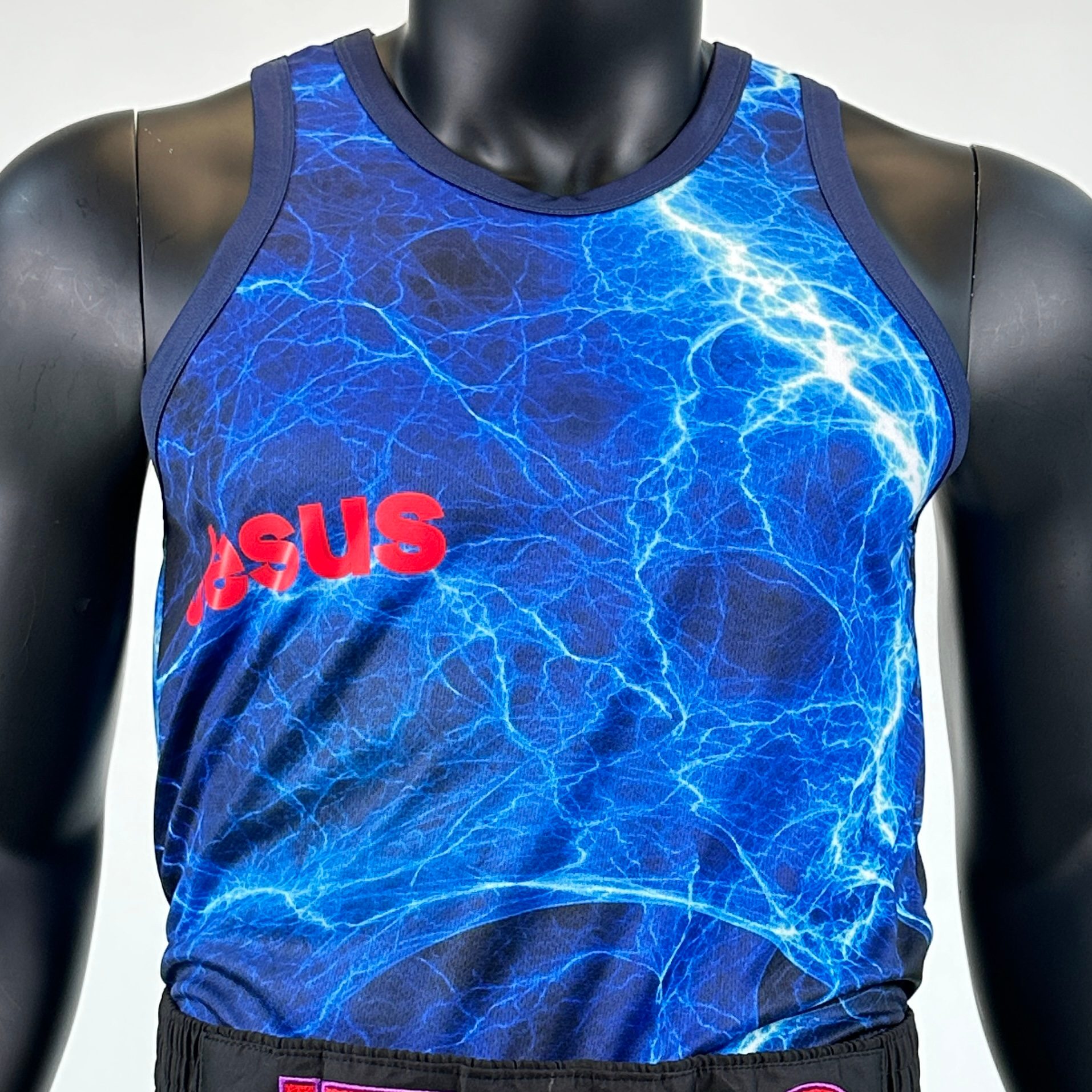 Classic Vest Jesus Vests