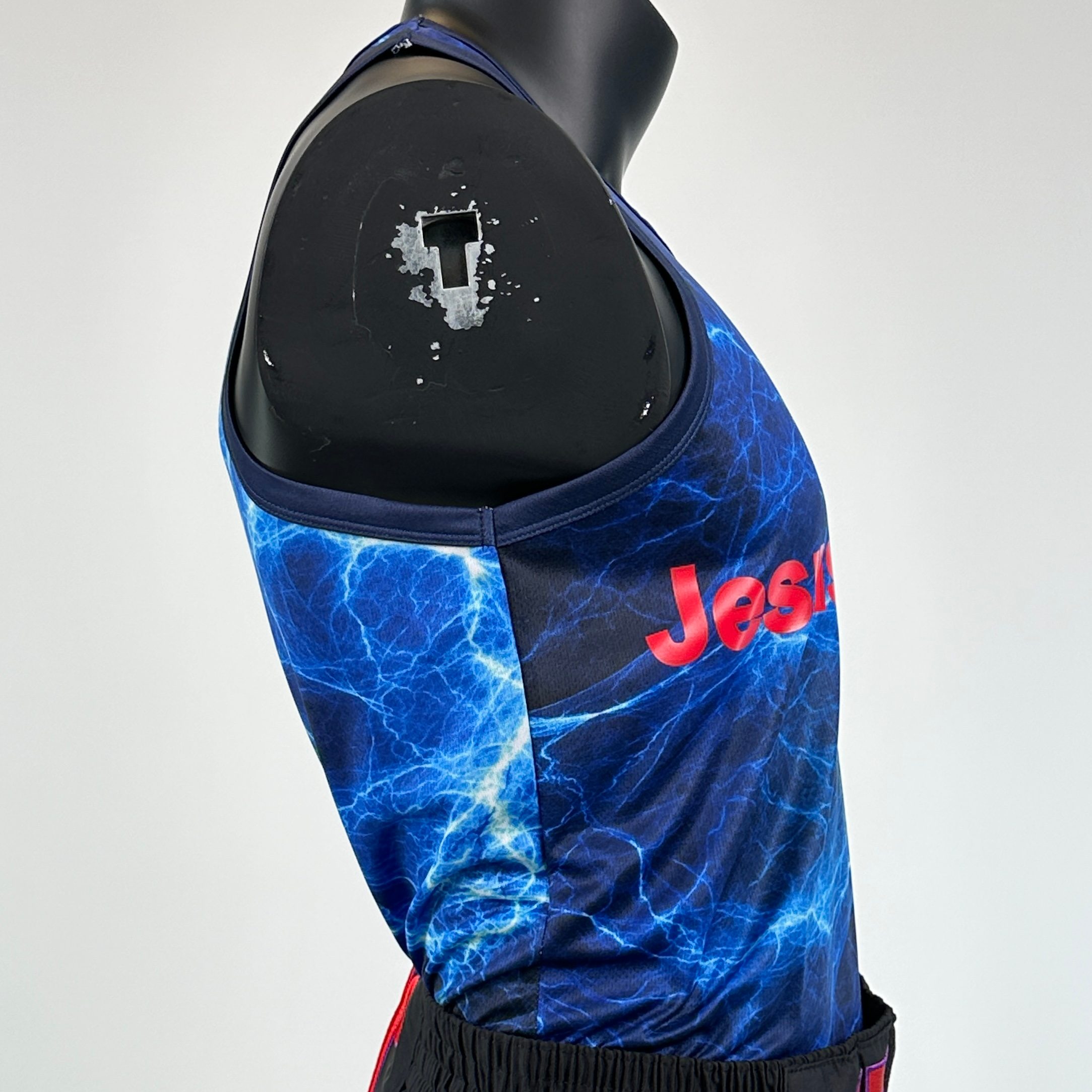 Classic Vest Jesus Vests