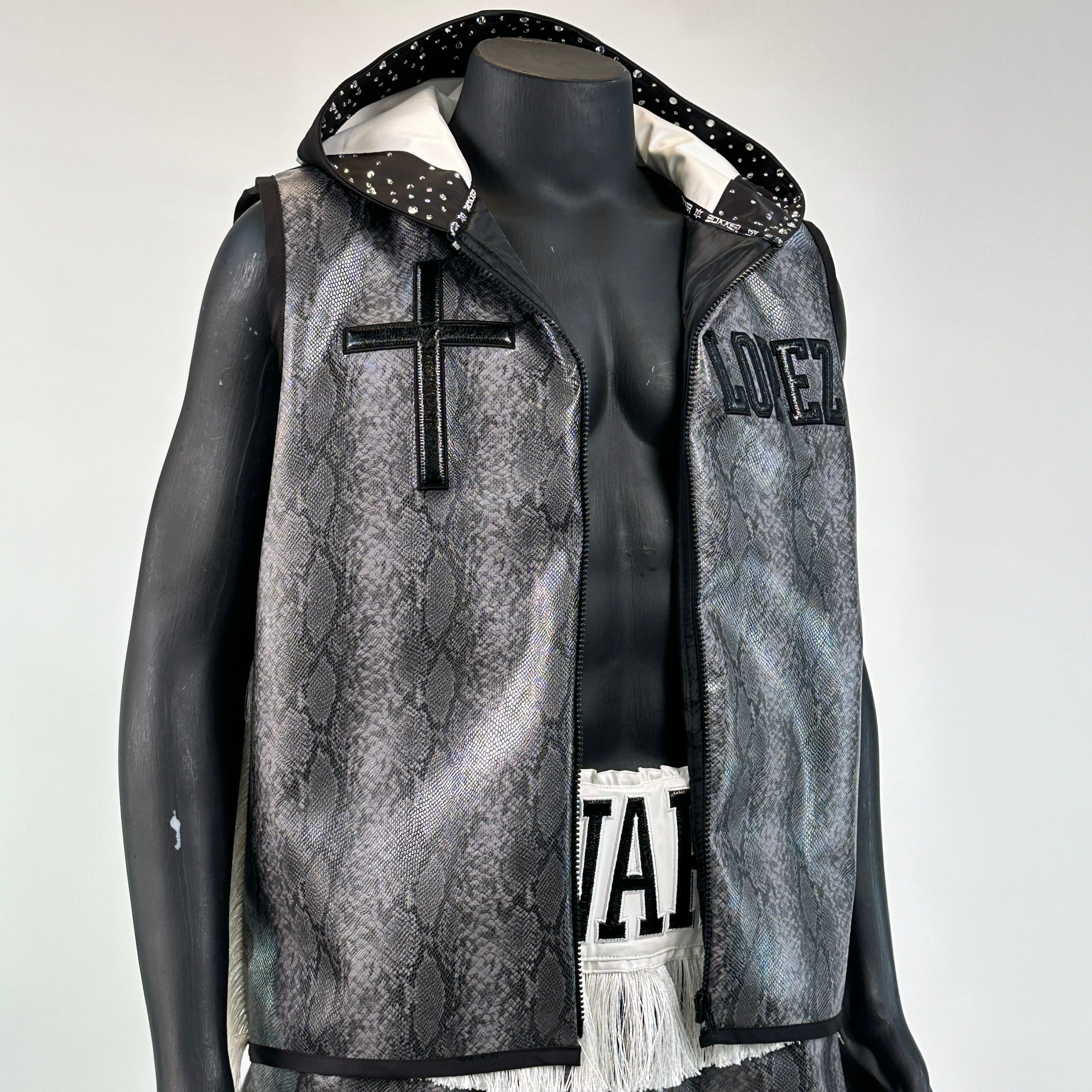 CLASSIC Jacket Old Adam Jackets