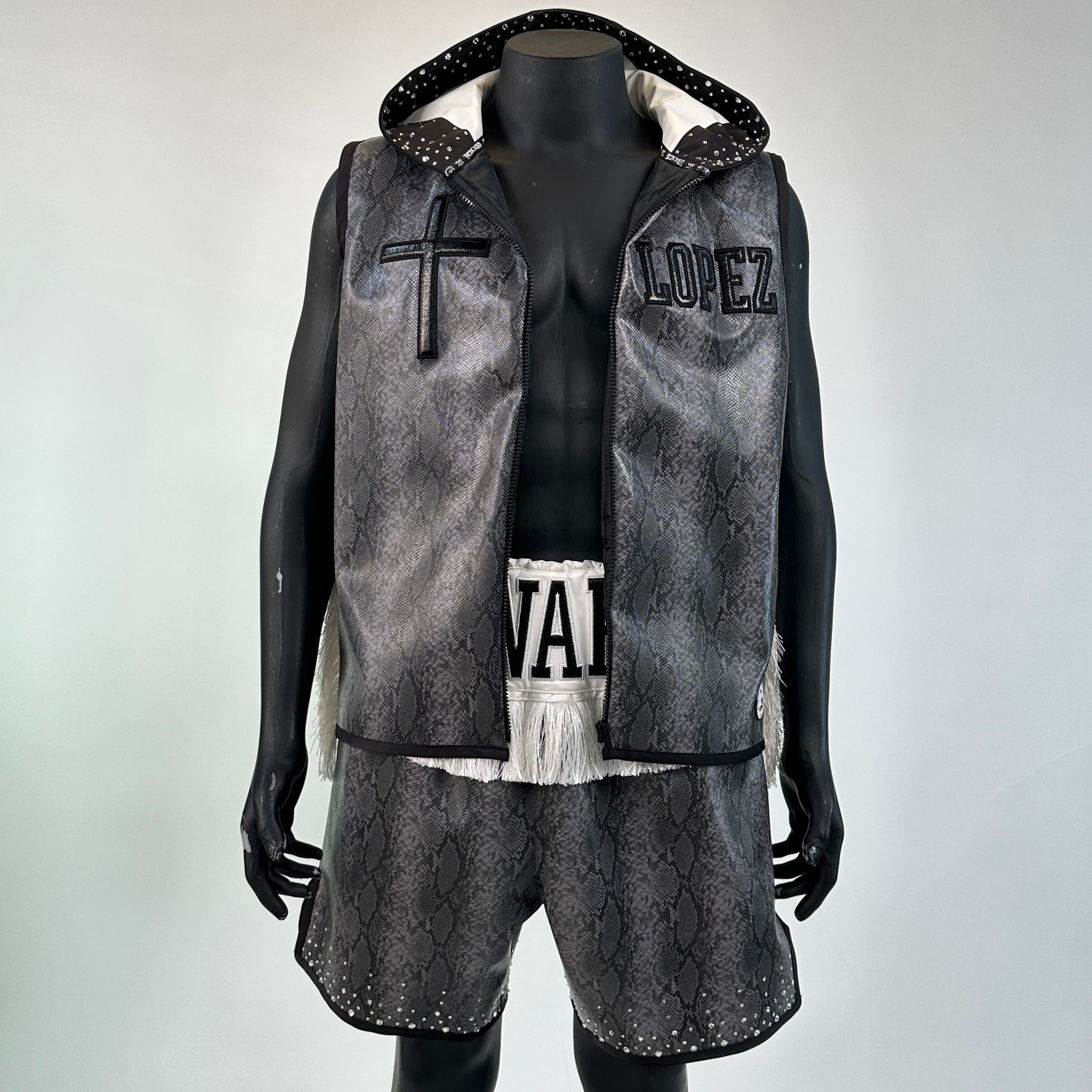 CLASSIC Jacket Adam Jackets