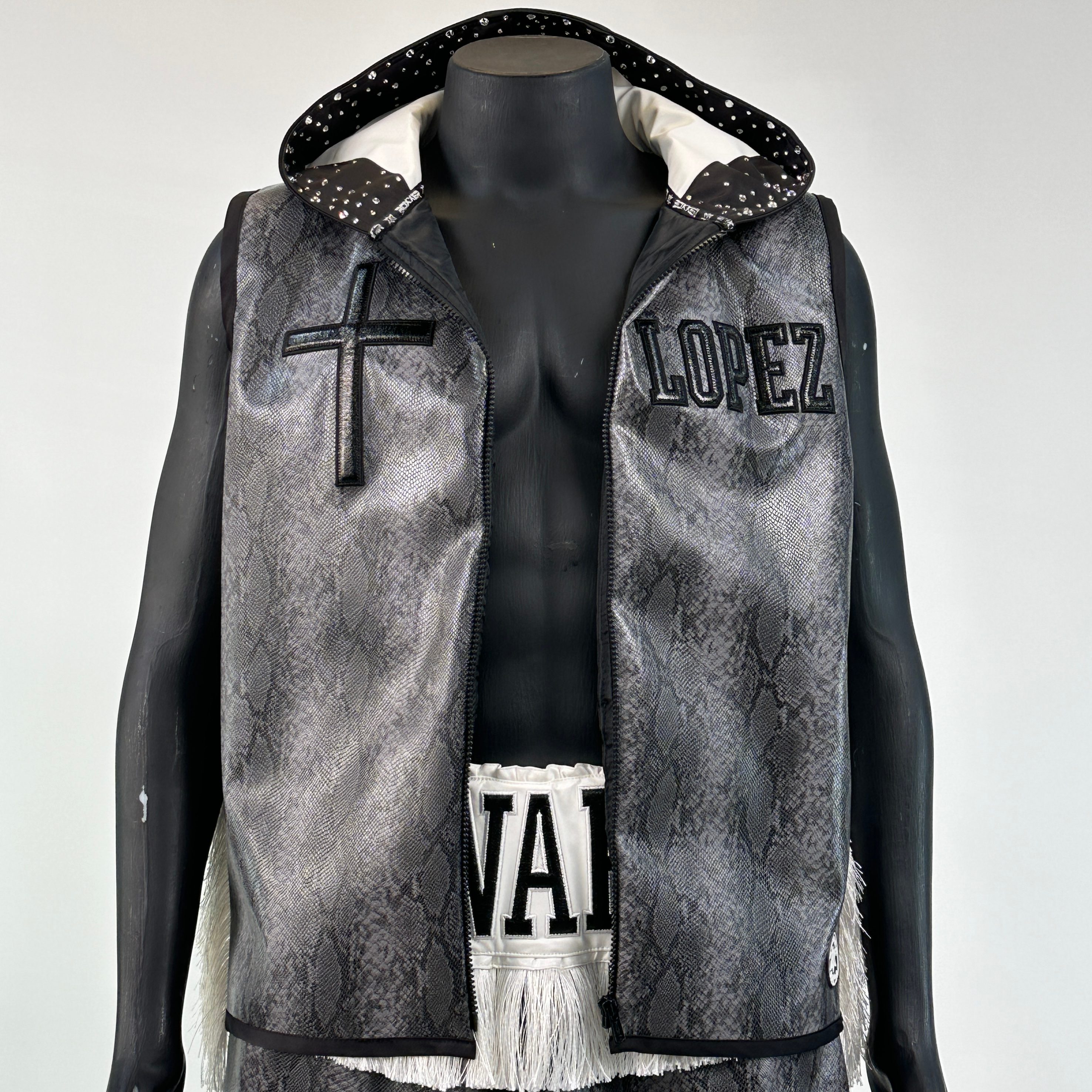 CLASSIC Jacket Adam Jackets