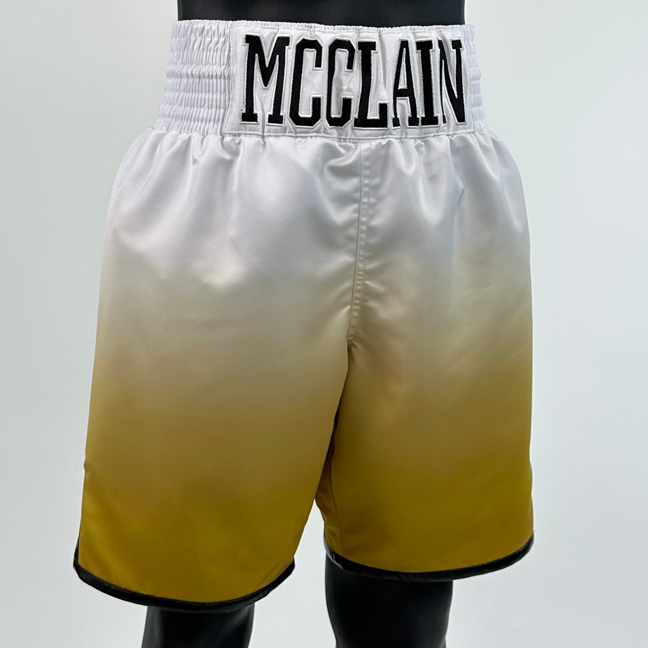 Classic BX Old Mathew Custom Boxing Shorts & Trunks