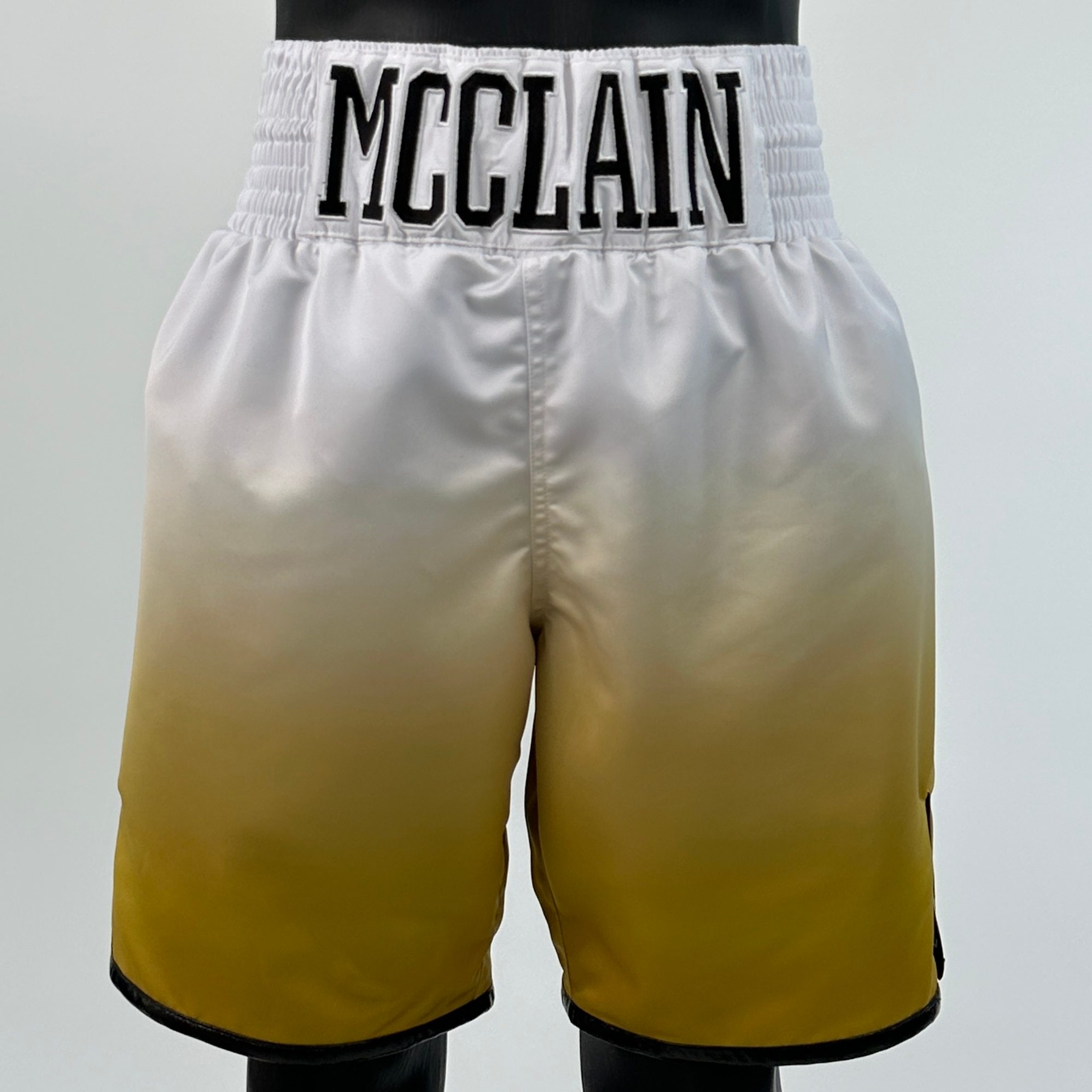 Classic BX Old Mathew Custom Boxing Shorts & Trunks
