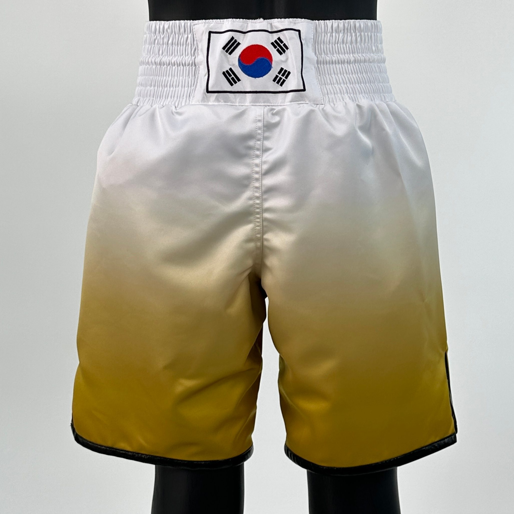 Classic BX Old Mathew Custom Boxing Shorts & Trunks