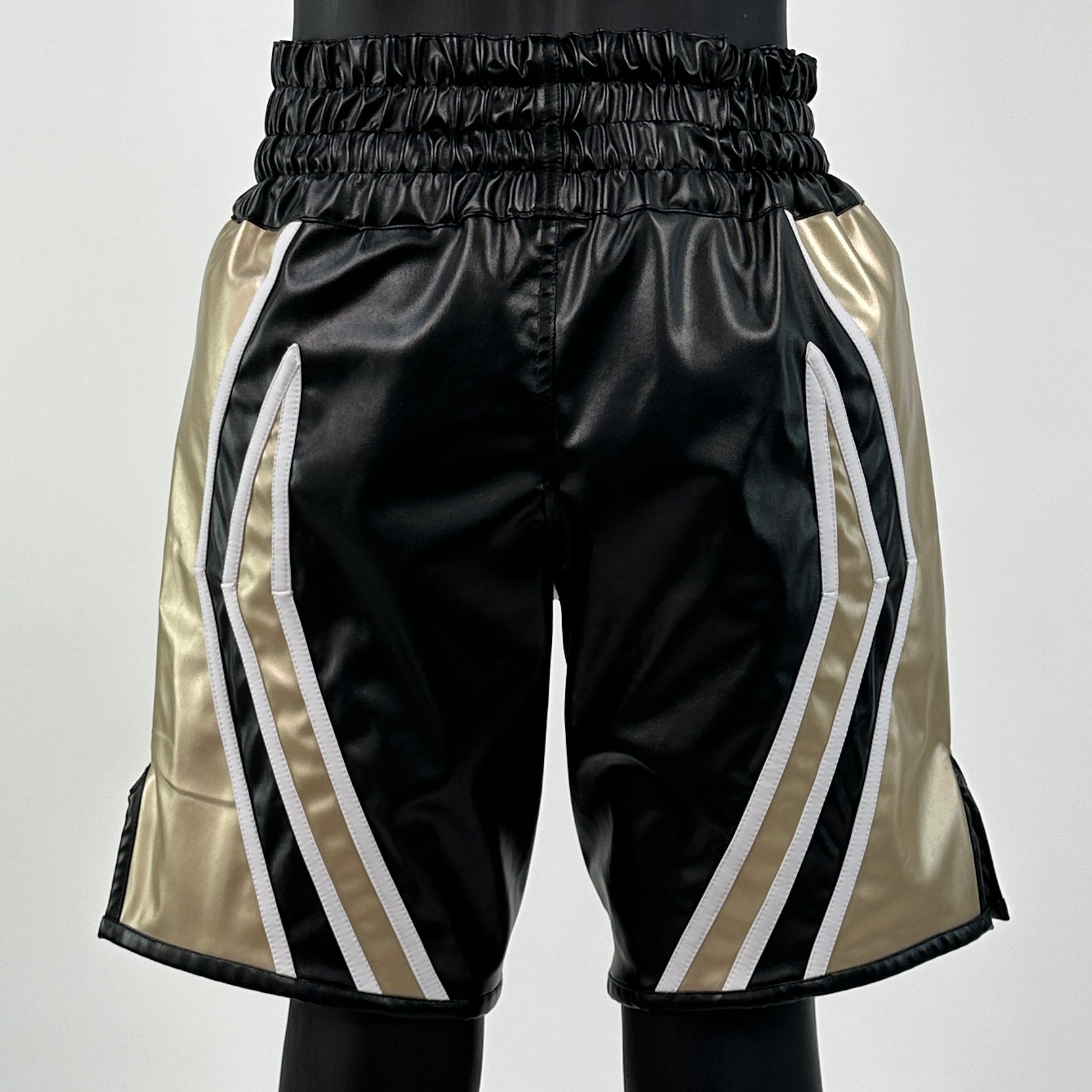 CHAMPION BX Sandra Custom Boxing Shorts & Trunks