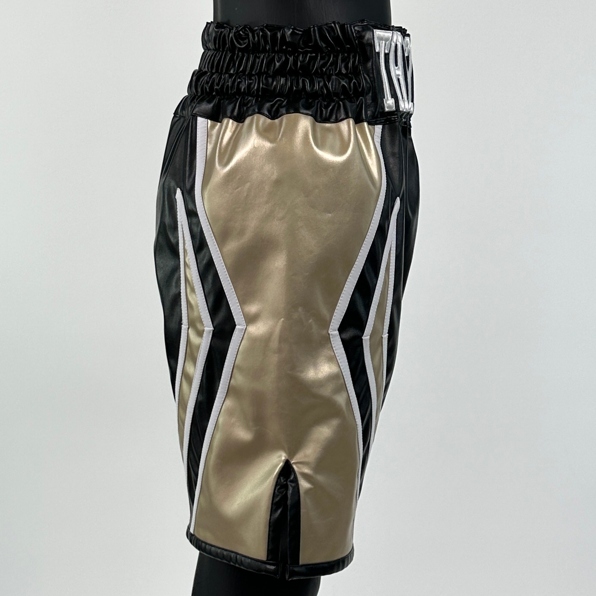 CHAMPION BX Sandra Custom Boxing Shorts & Trunks