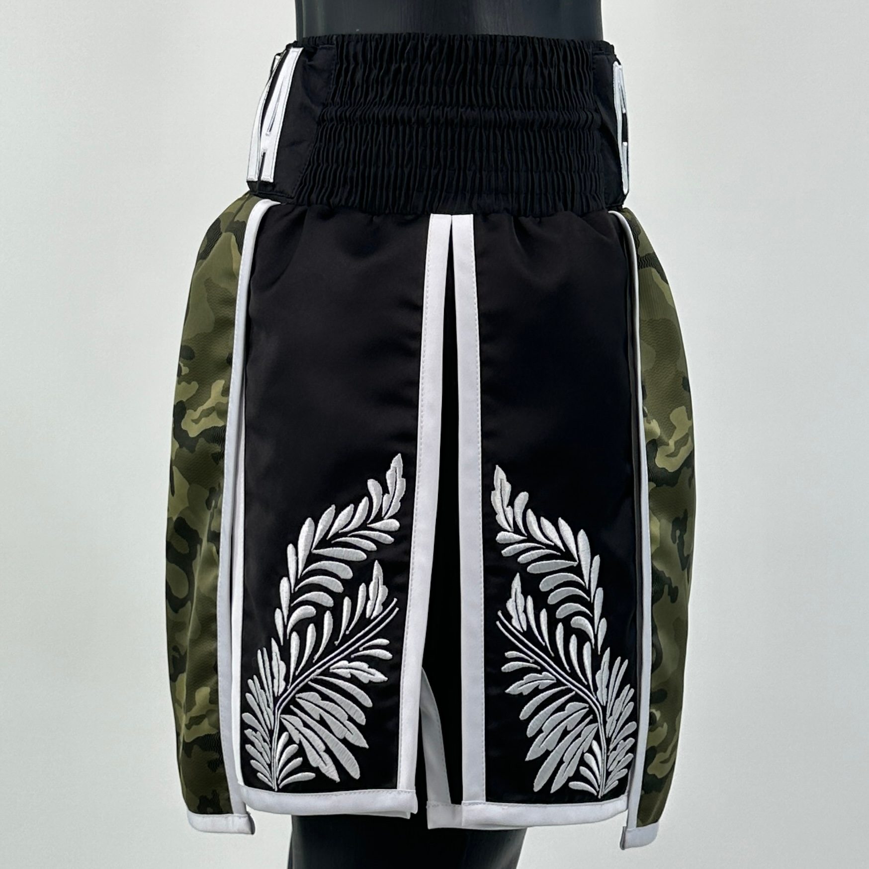 The General Curtis Gladiator Shorts
