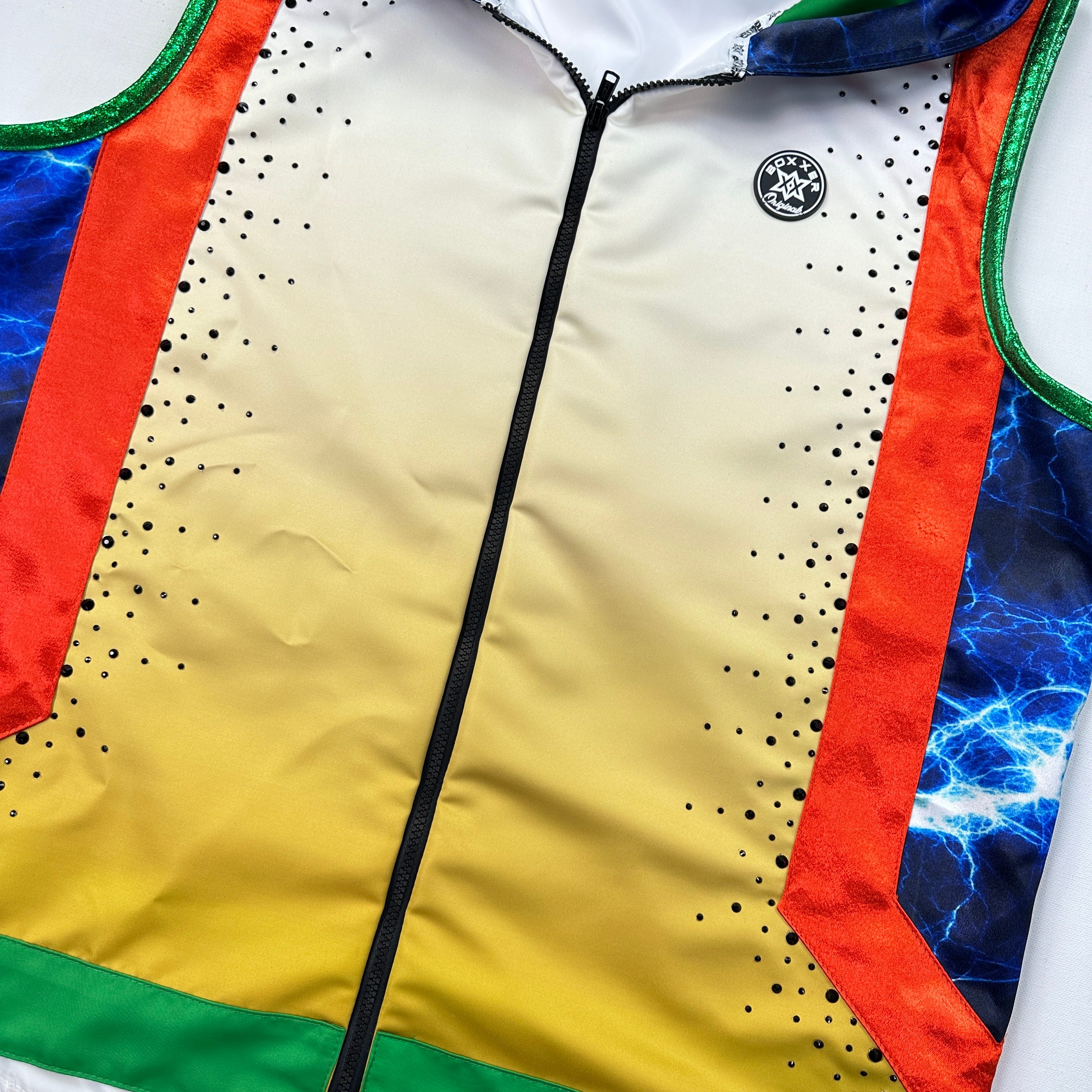 Cotto Jacket alex Jackets