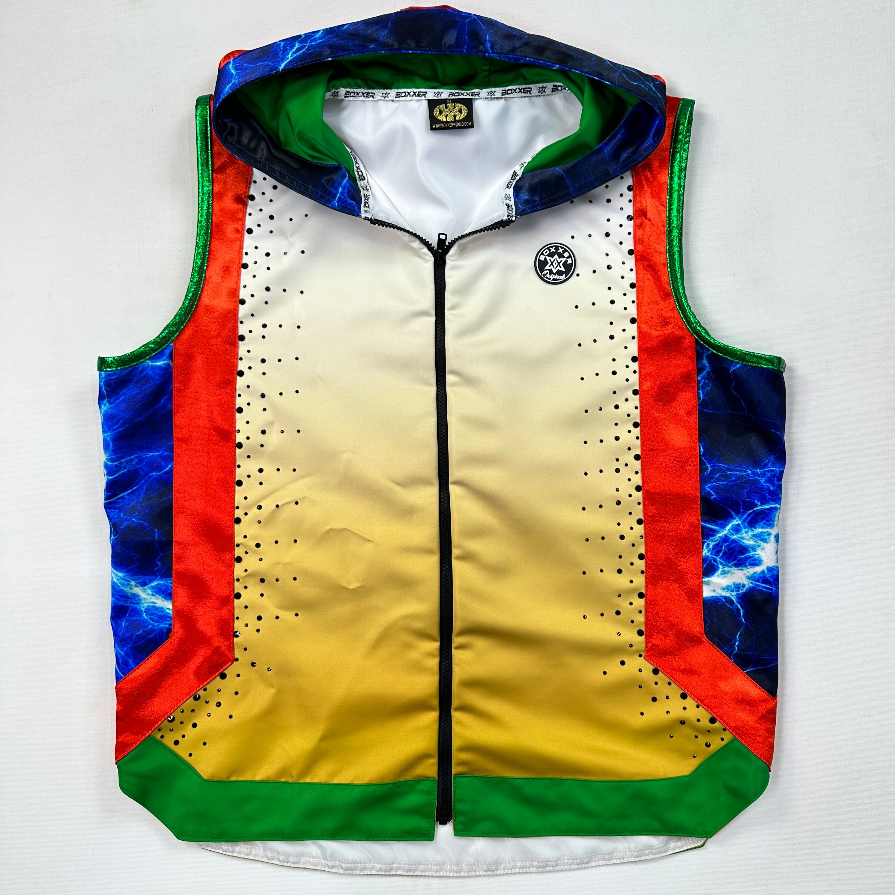 Cotto Jacket alex Jackets