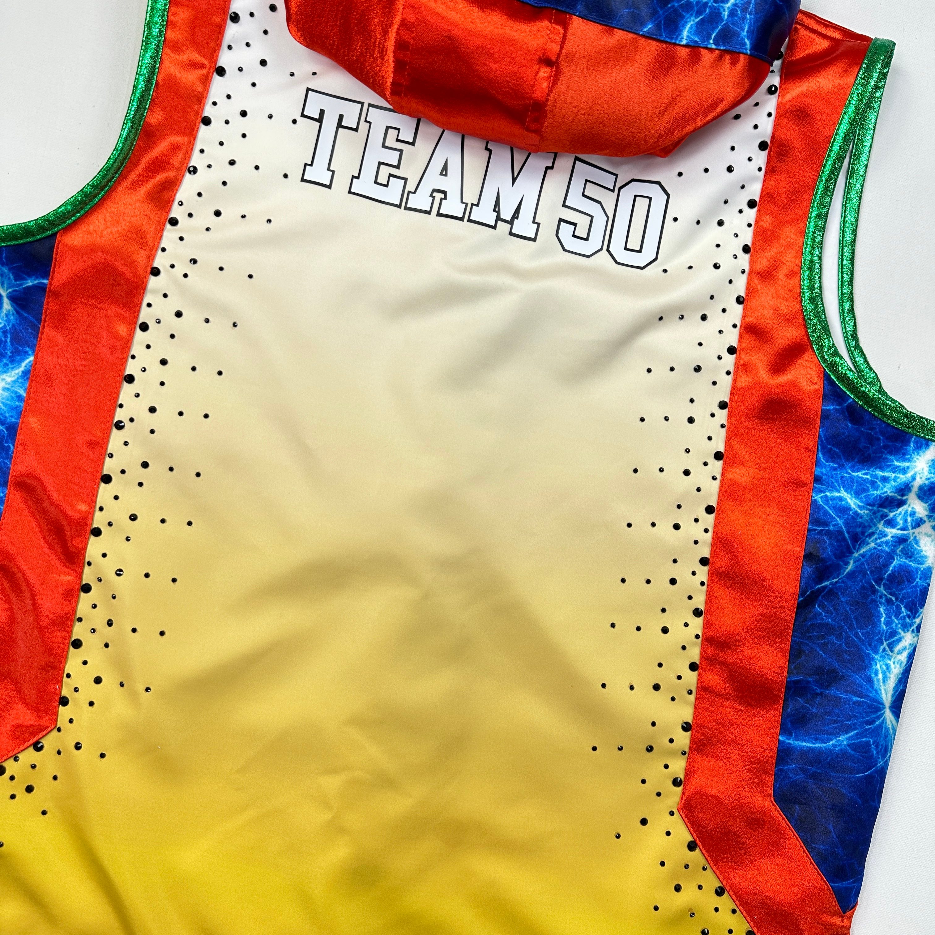 Cotto Jacket alex Jackets