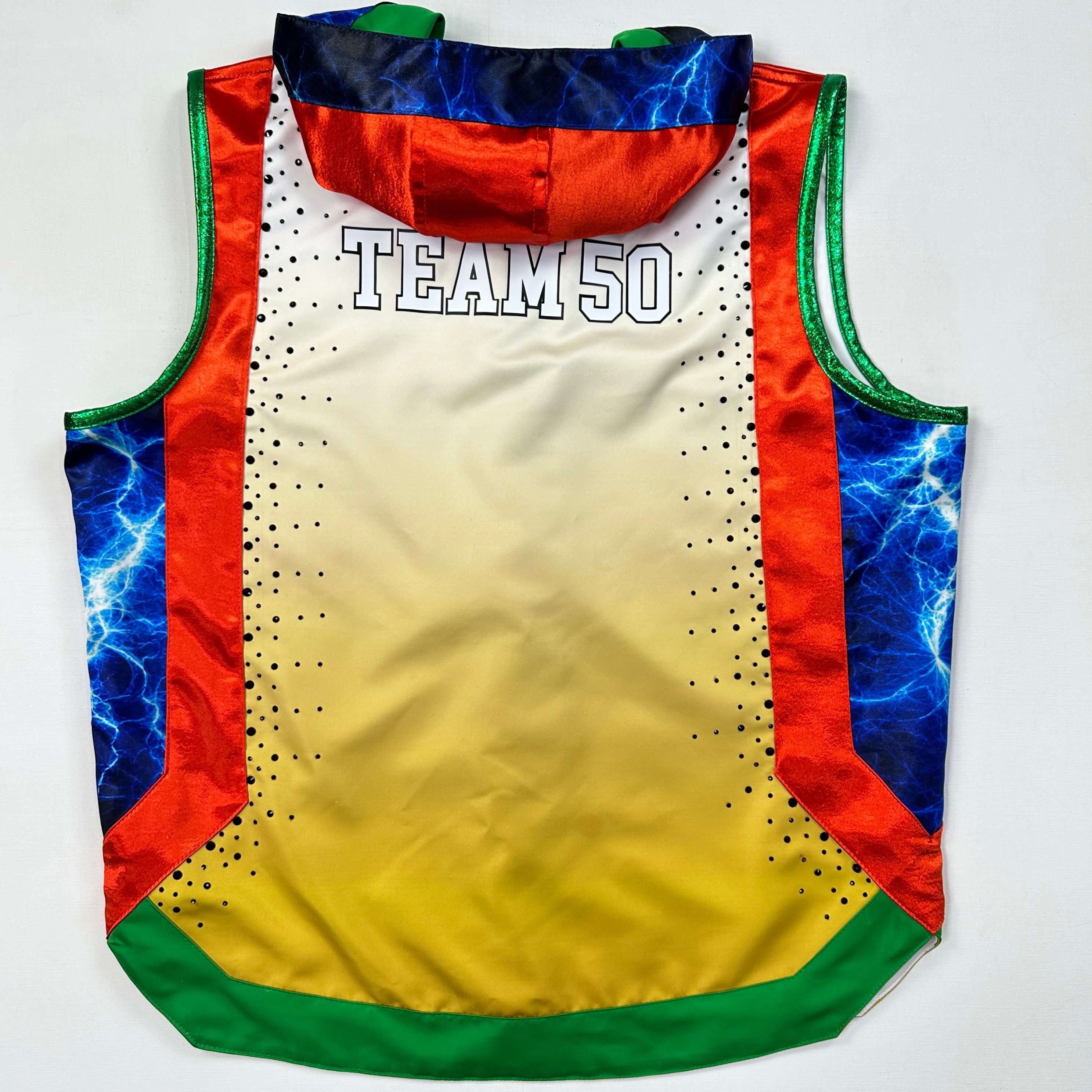 Cotto Jacket alex Jackets