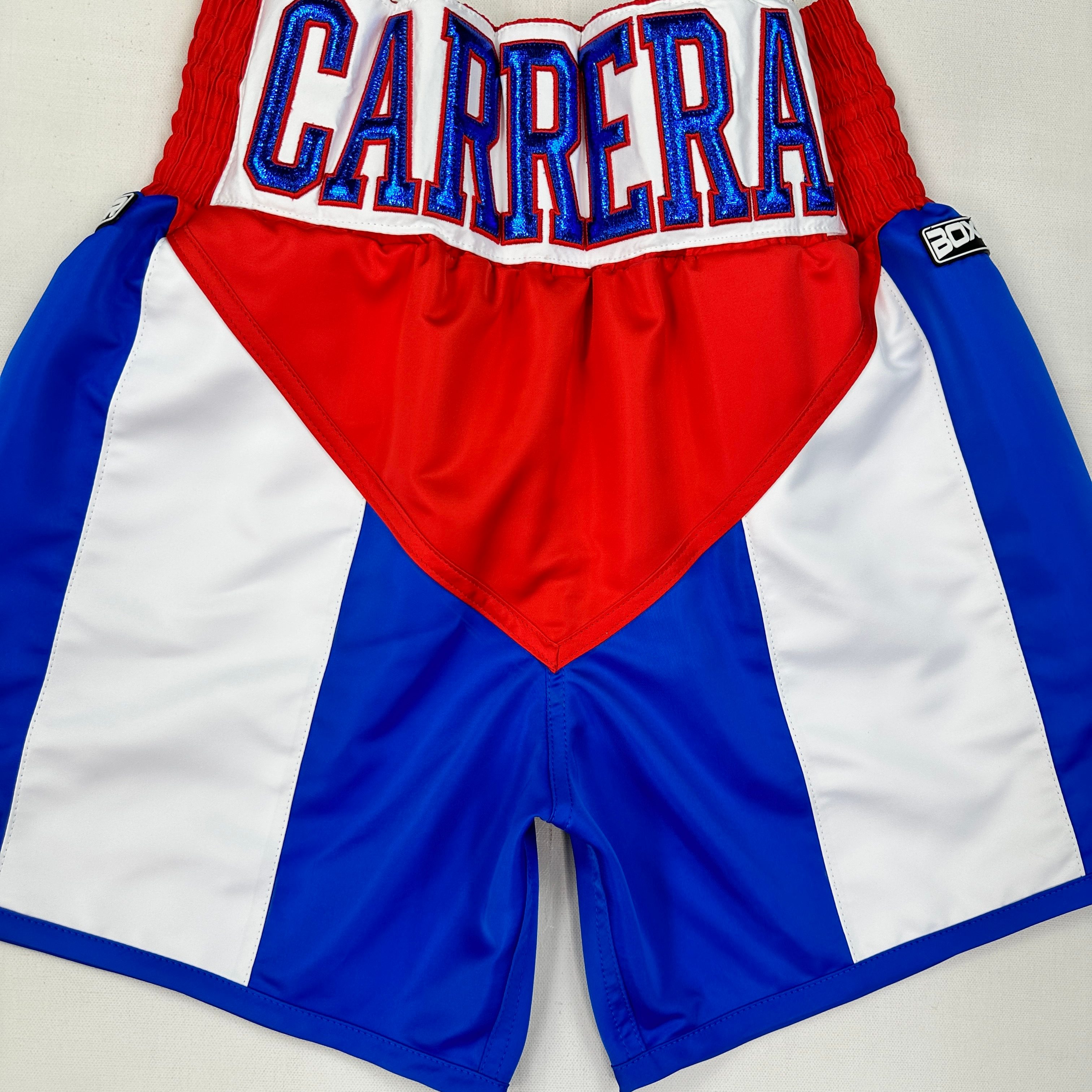 Crusade Julian Custom Boxing Shorts & Trunks