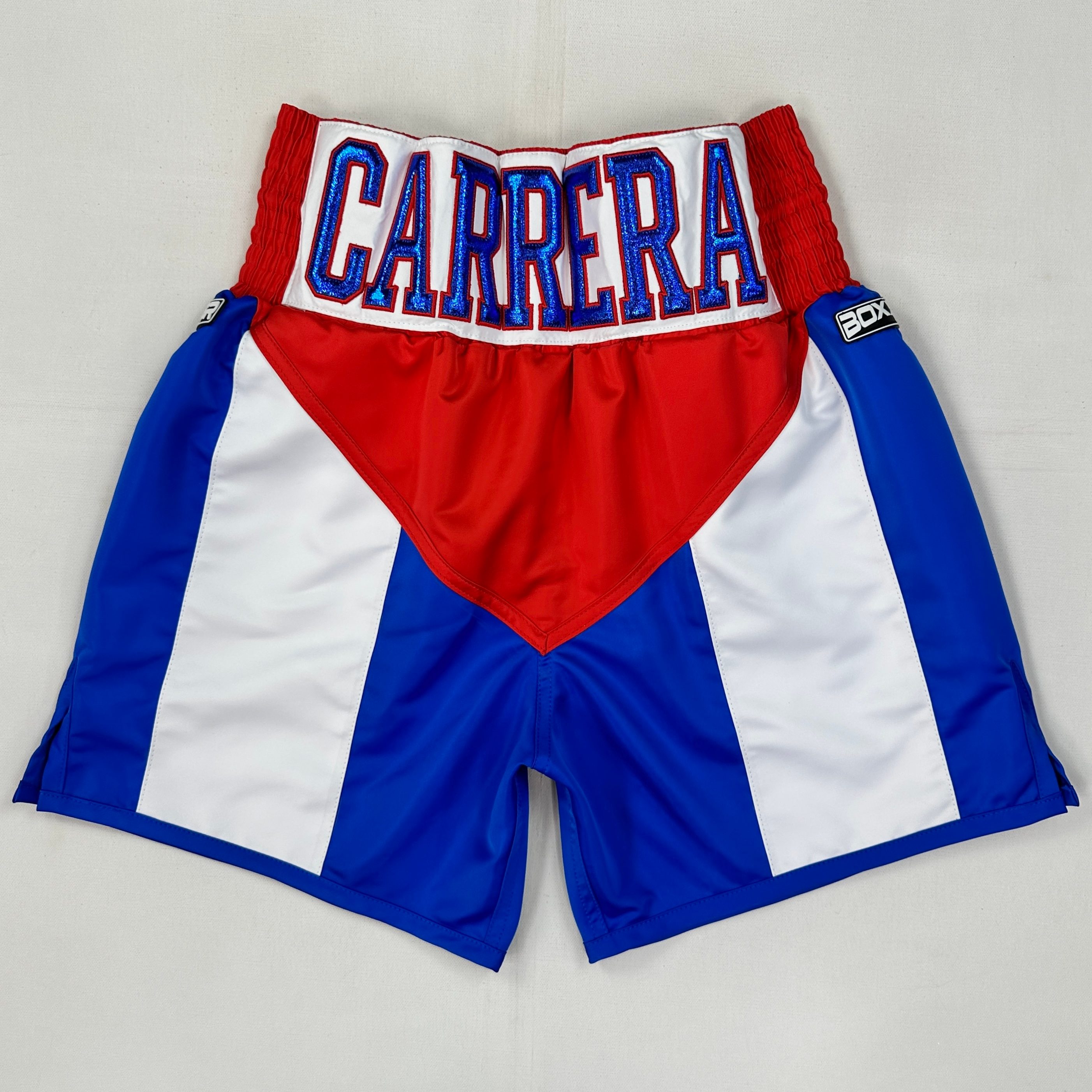 Crusade Julian Custom Boxing Shorts & Trunks