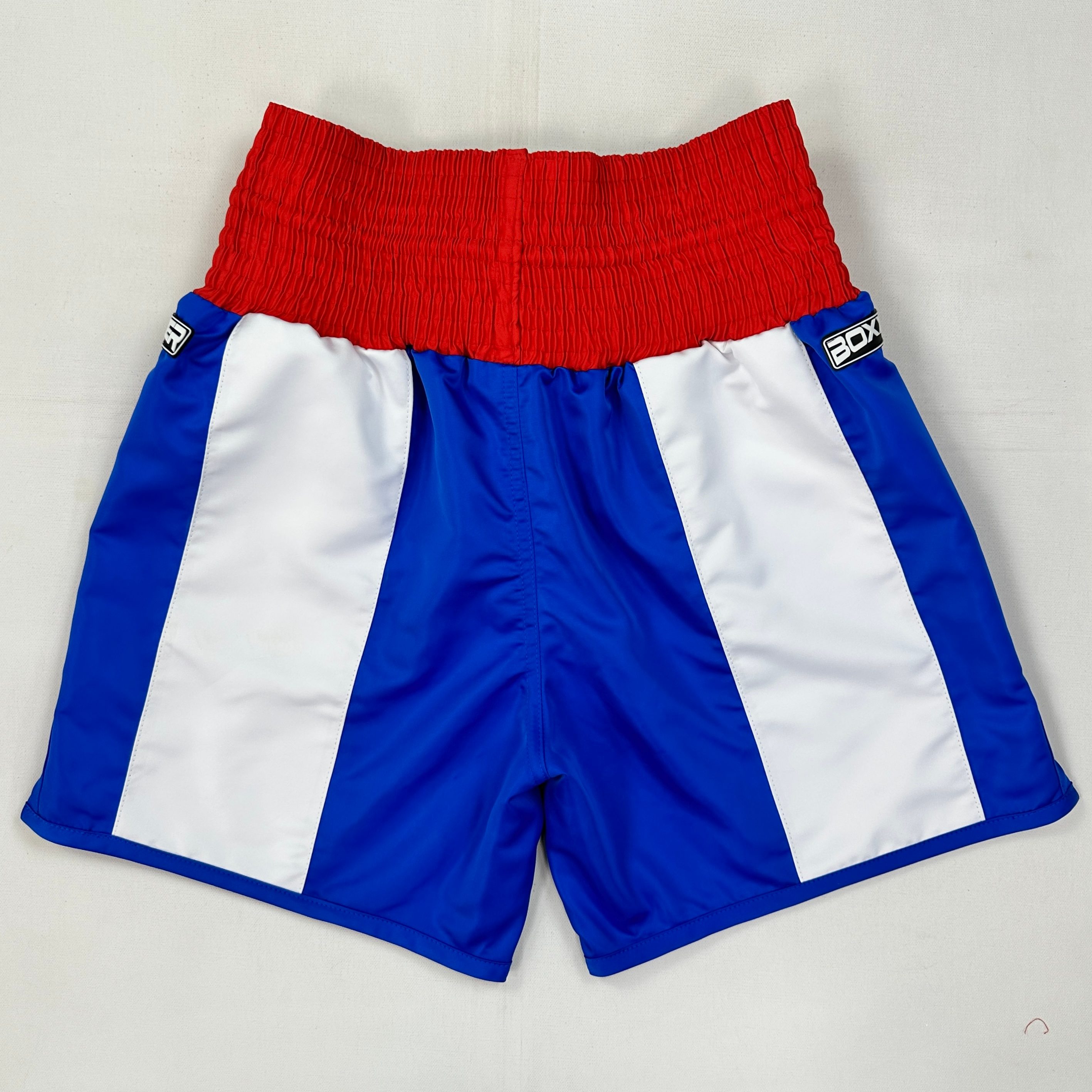 Crusade Julian Custom Boxing Shorts & Trunks